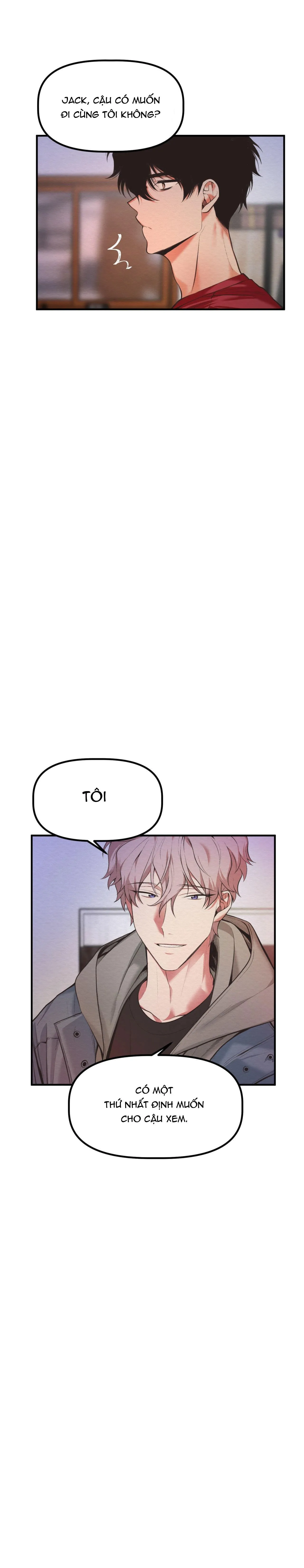 ÁC MA ĐỈNH CẤP Chapter 20 Trang 15