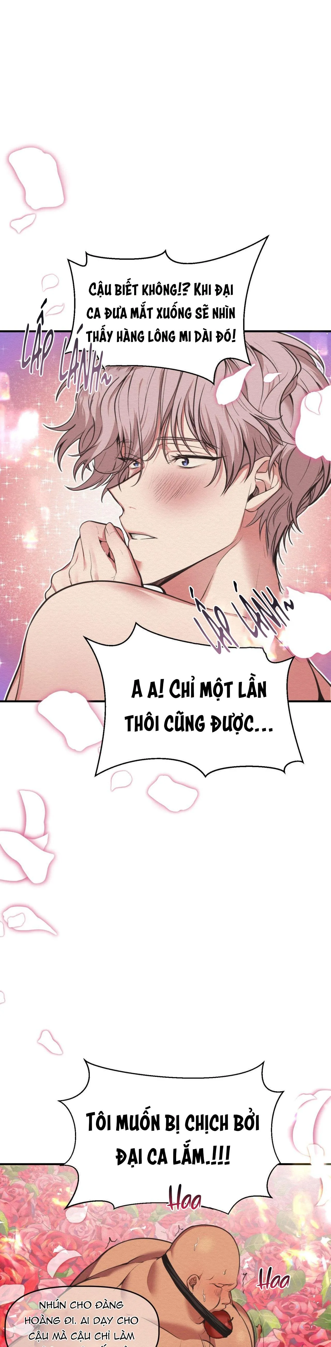 ÁC MA ĐỈNH CẤP Chapter 21 Trang 18