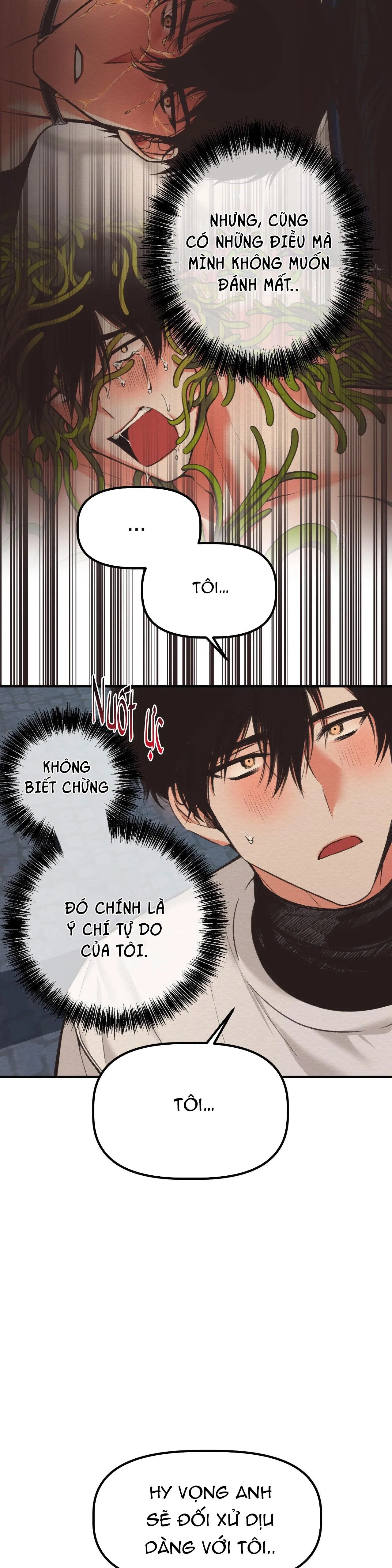 ÁC MA ĐỈNH CẤP Chapter 21 Trang 29