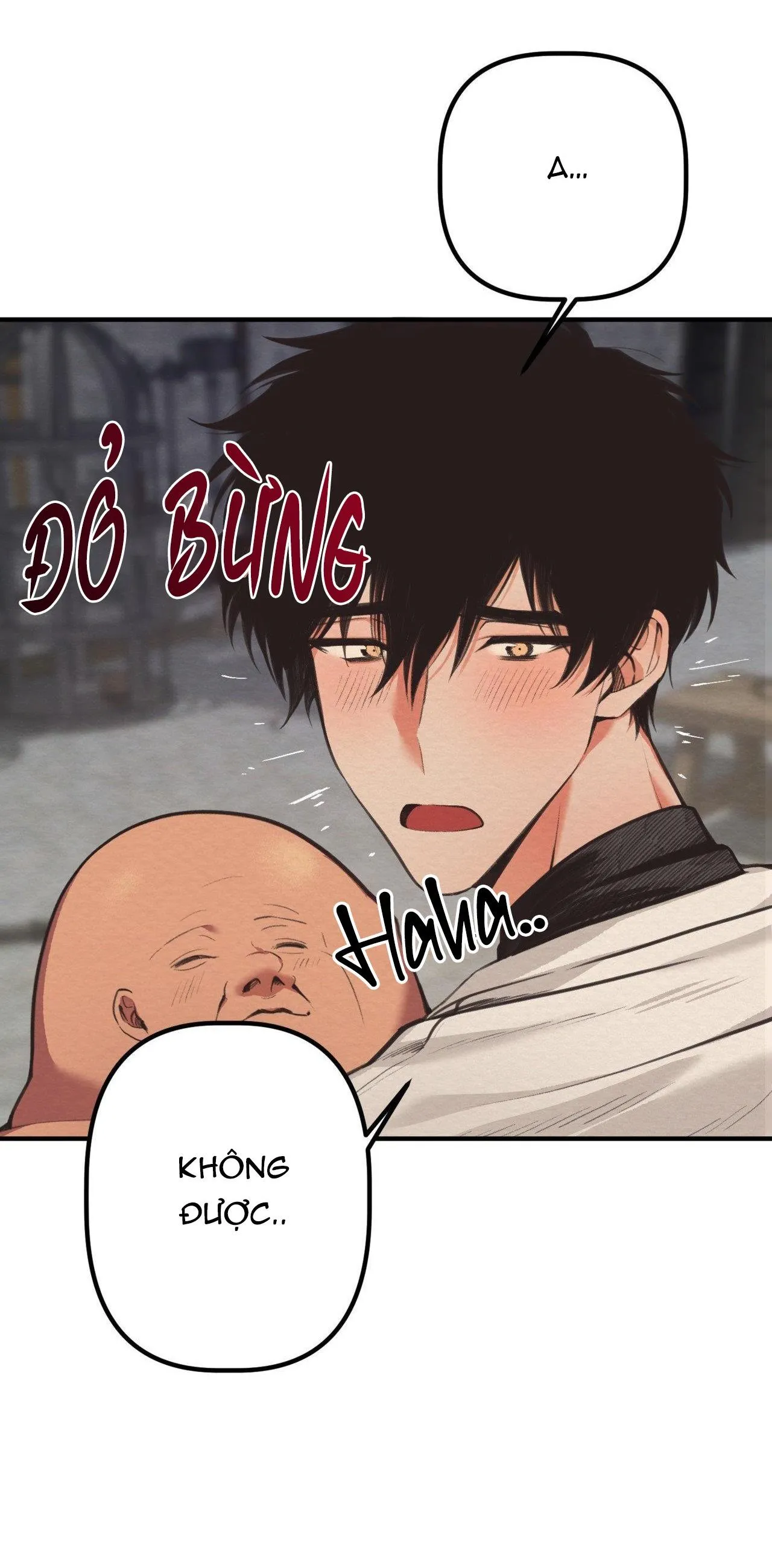 ÁC MA ĐỈNH CẤP Chapter 23 Trang 12