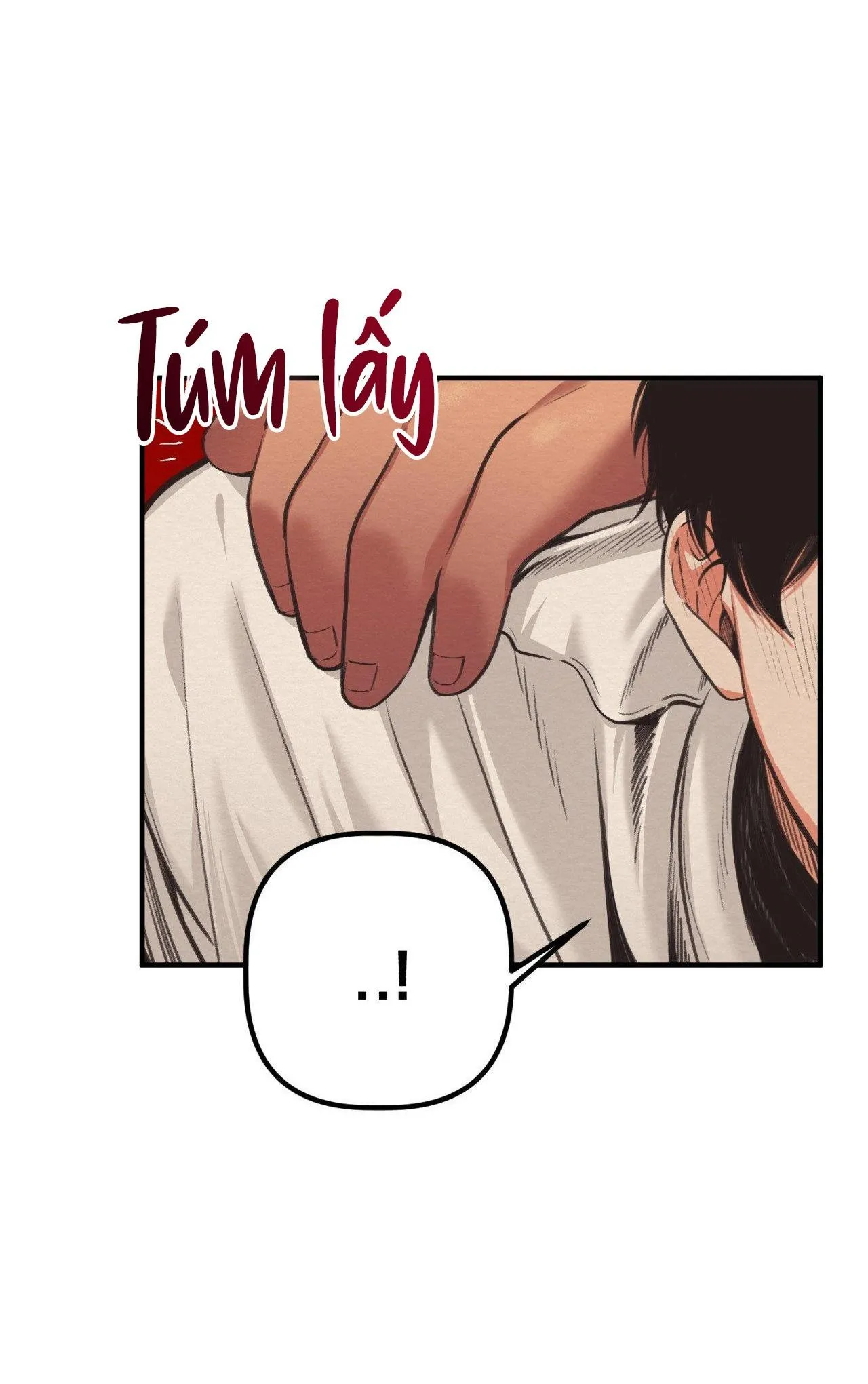 ÁC MA ĐỈNH CẤP Chapter 23 Trang 18