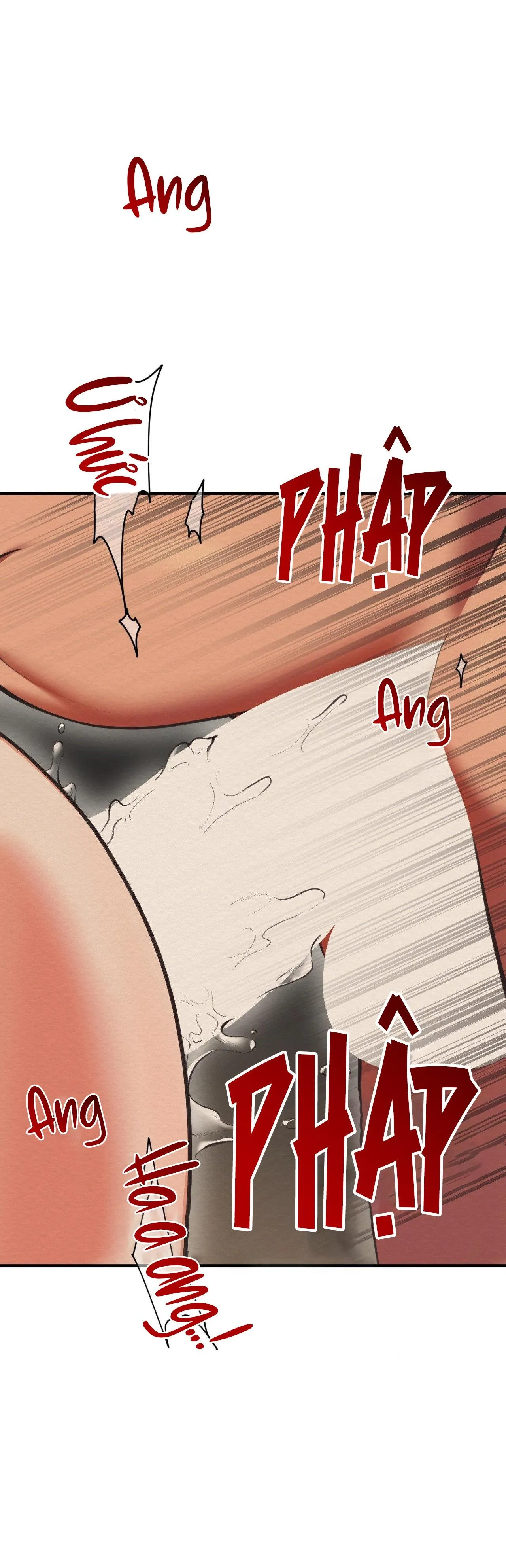 ÁC MA ĐỈNH CẤP Chapter 23 Trang 35