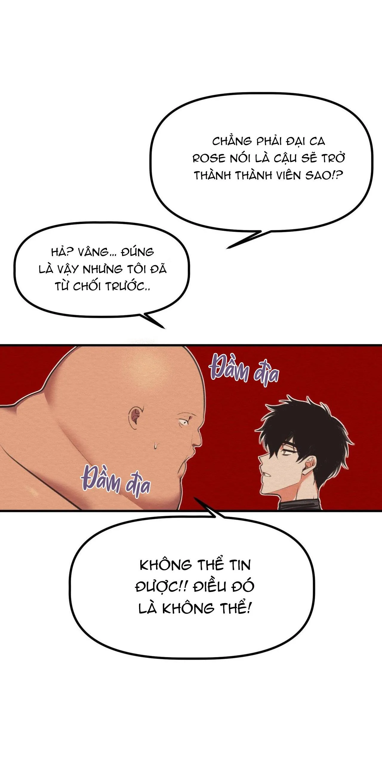 ÁC MA ĐỈNH CẤP Chapter 23 Trang 46