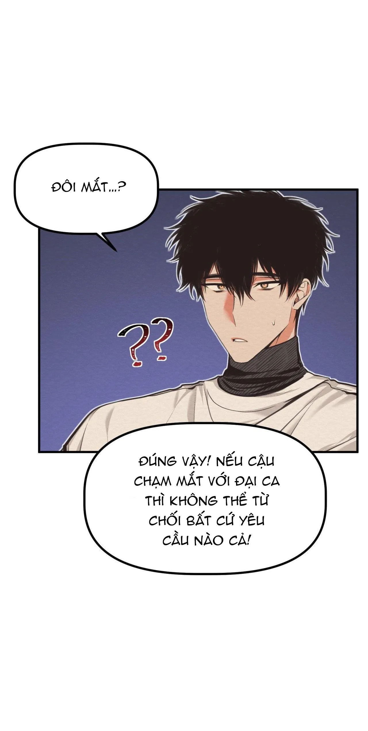 ÁC MA ĐỈNH CẤP Chapter 23 Trang 48