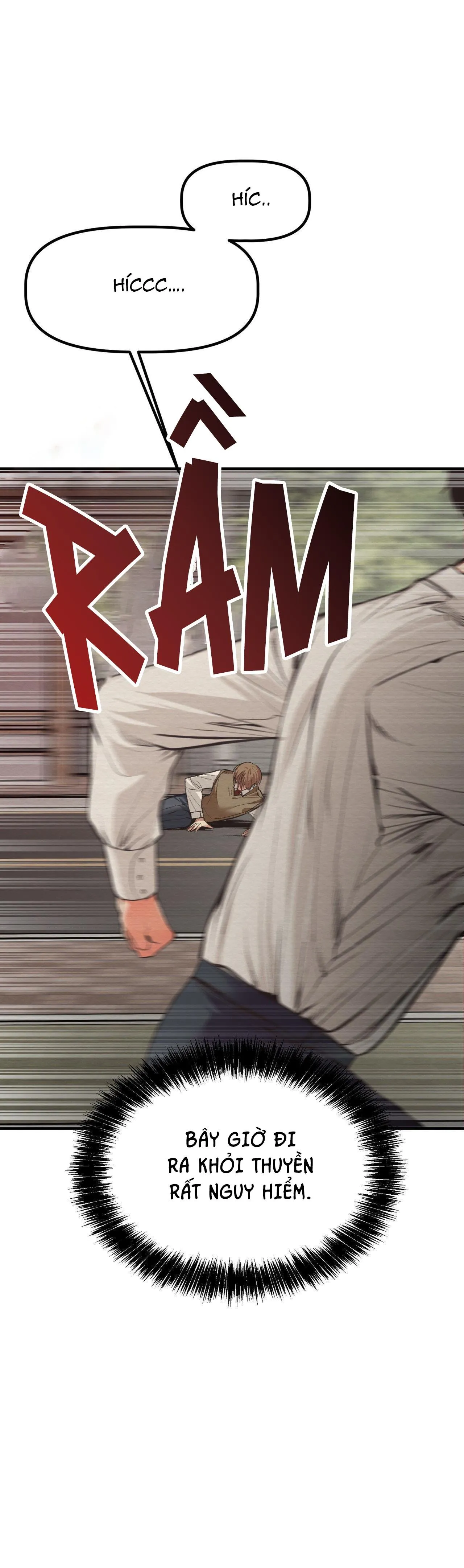 ÁC MA ĐỈNH CẤP Chapter 25 Trang 6