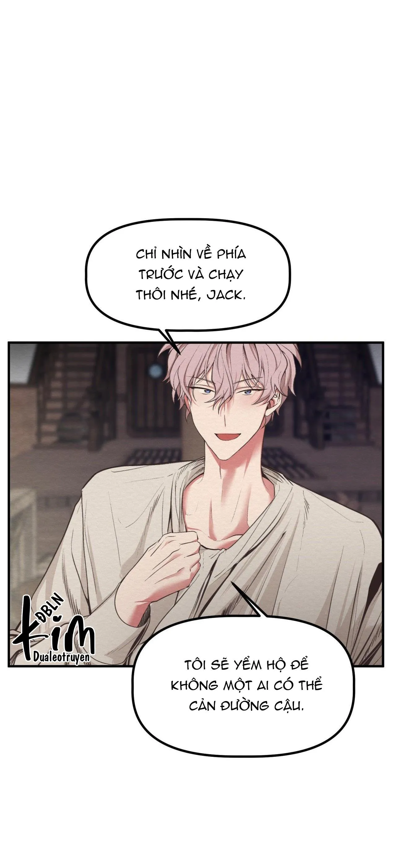 ÁC MA ĐỈNH CẤP Chapter 25 Trang 9