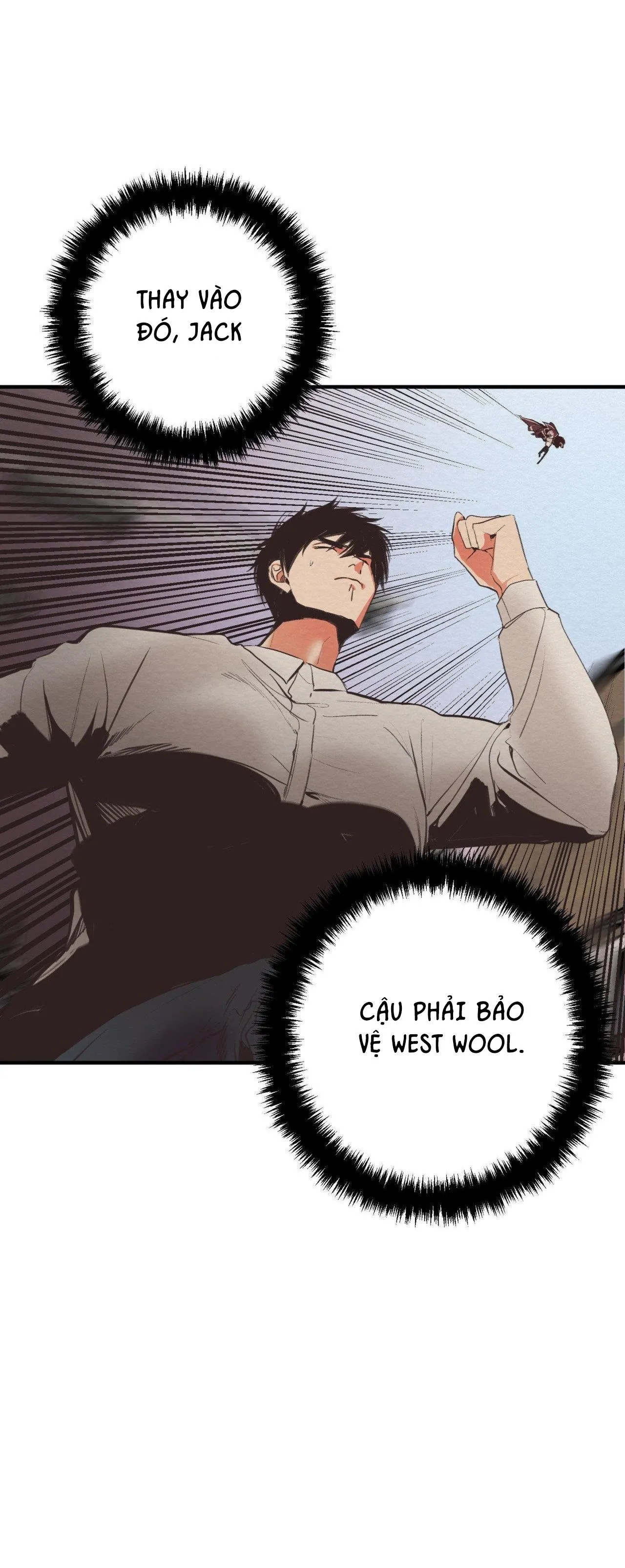 ÁC MA ĐỈNH CẤP Chapter 25 Trang 10