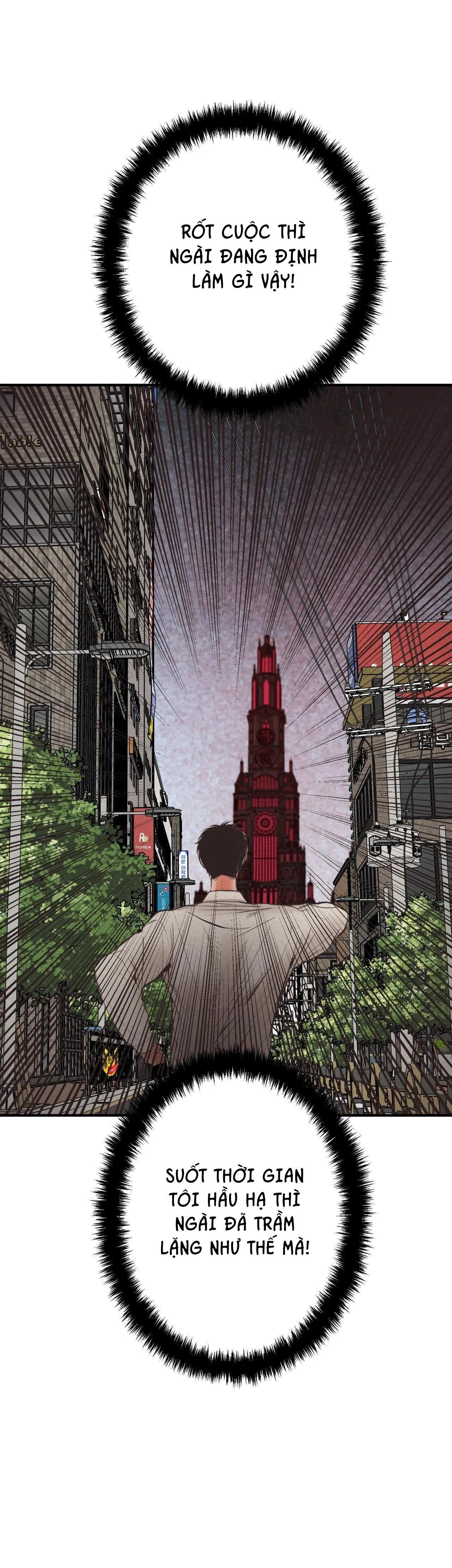 ÁC MA ĐỈNH CẤP Chapter 25 Trang 12