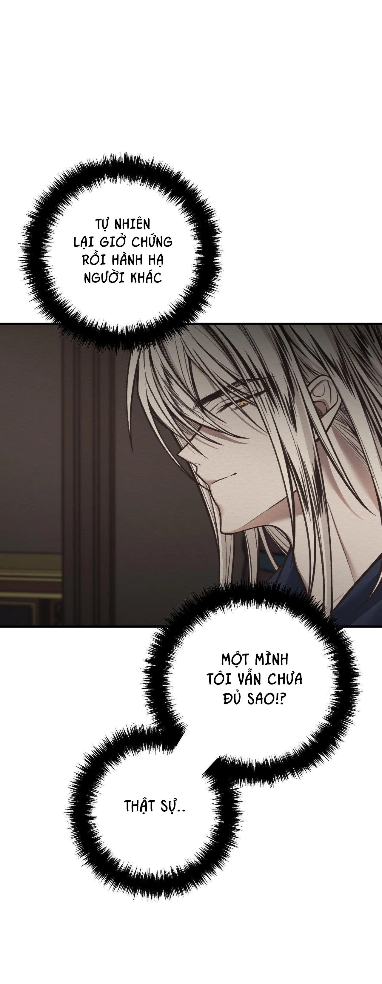 ÁC MA ĐỈNH CẤP Chapter 25 Trang 13