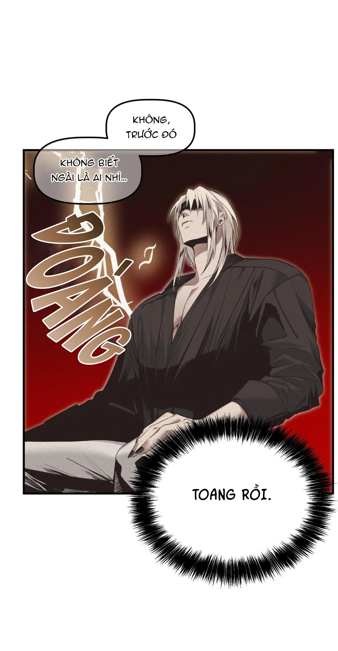 ÁC MA ĐỈNH CẤP Chapter 25 Trang 20