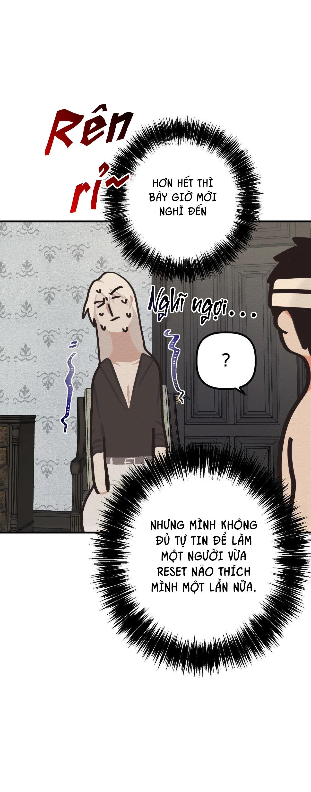 ÁC MA ĐỈNH CẤP Chapter 25 Trang 22