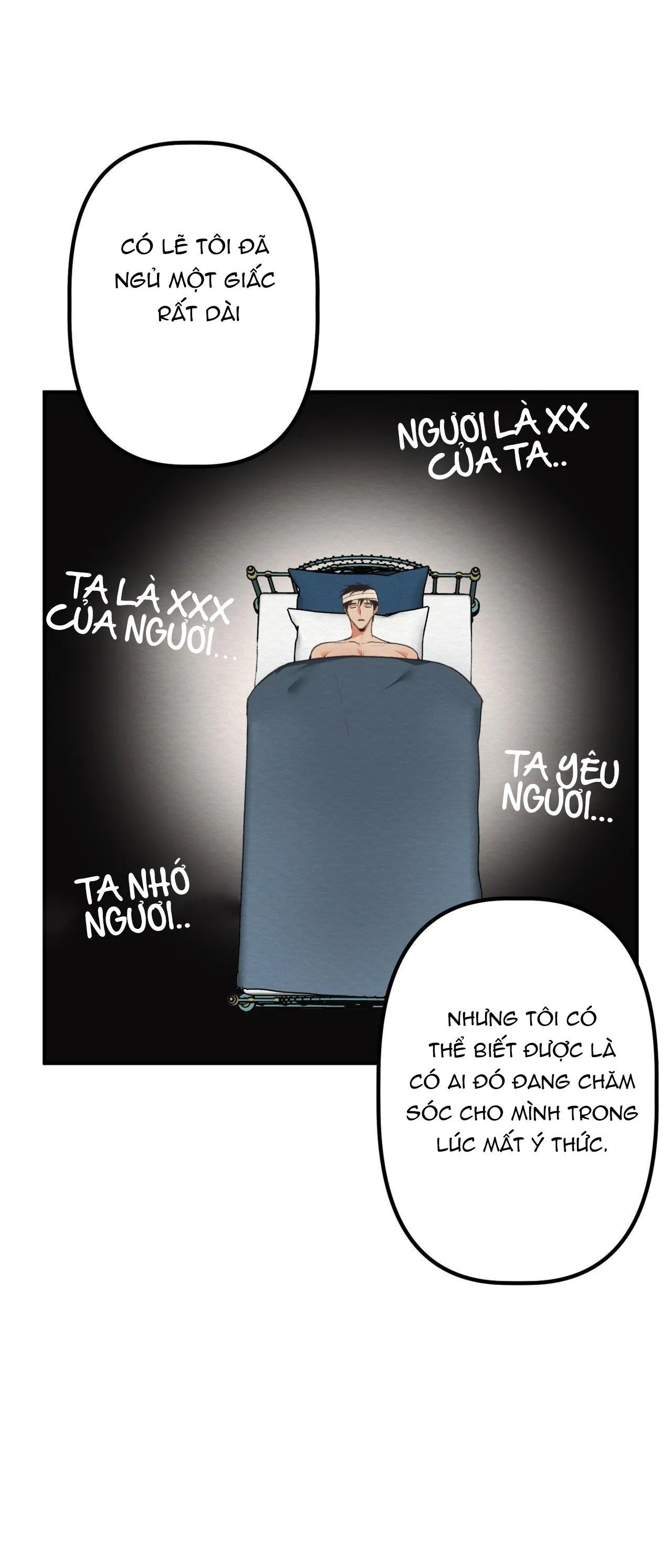 ÁC MA ĐỈNH CẤP Chapter 25 Trang 29