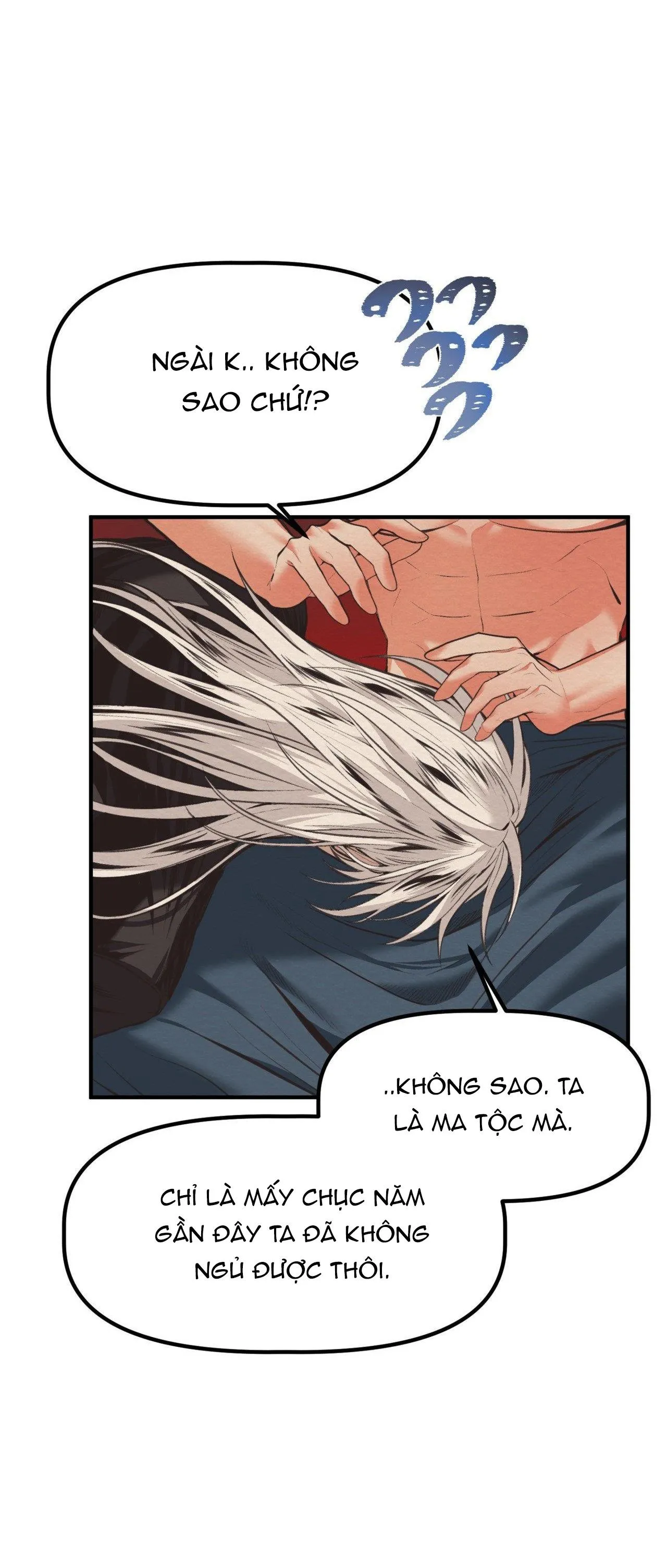 ÁC MA ĐỈNH CẤP Chapter 25 Trang 33