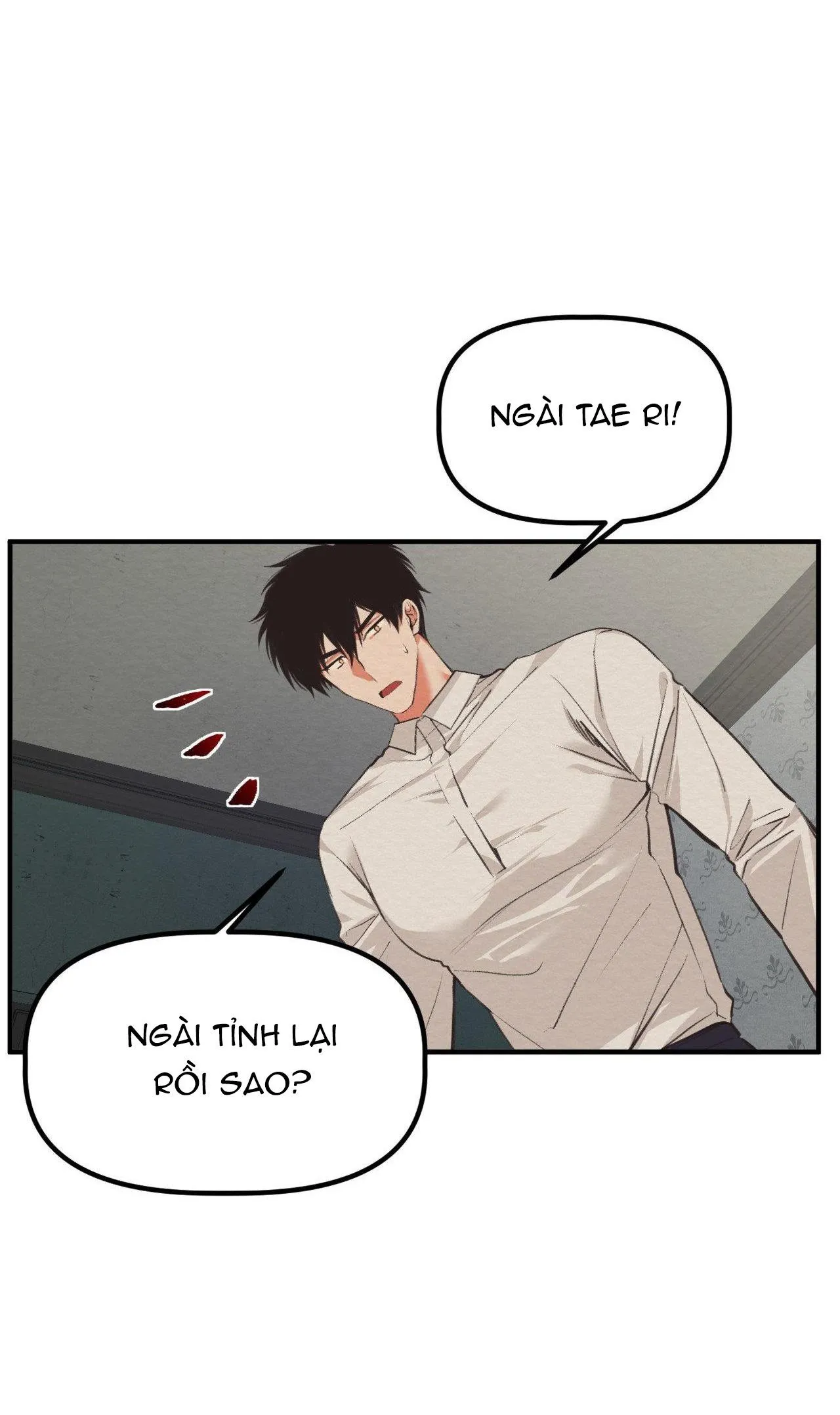 ÁC MA ĐỈNH CẤP Chapter 25 Trang 36