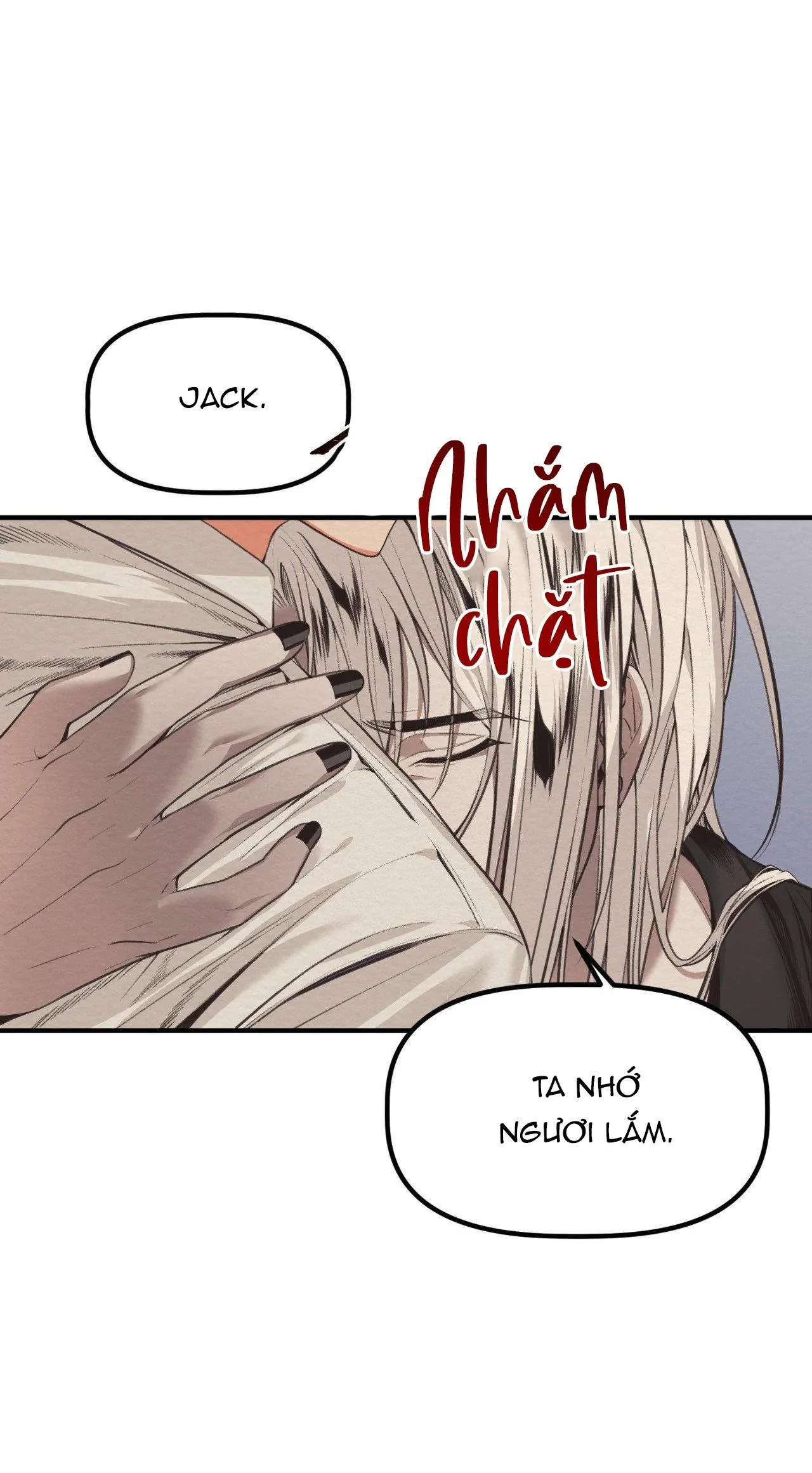 ÁC MA ĐỈNH CẤP Chapter 25 Trang 40