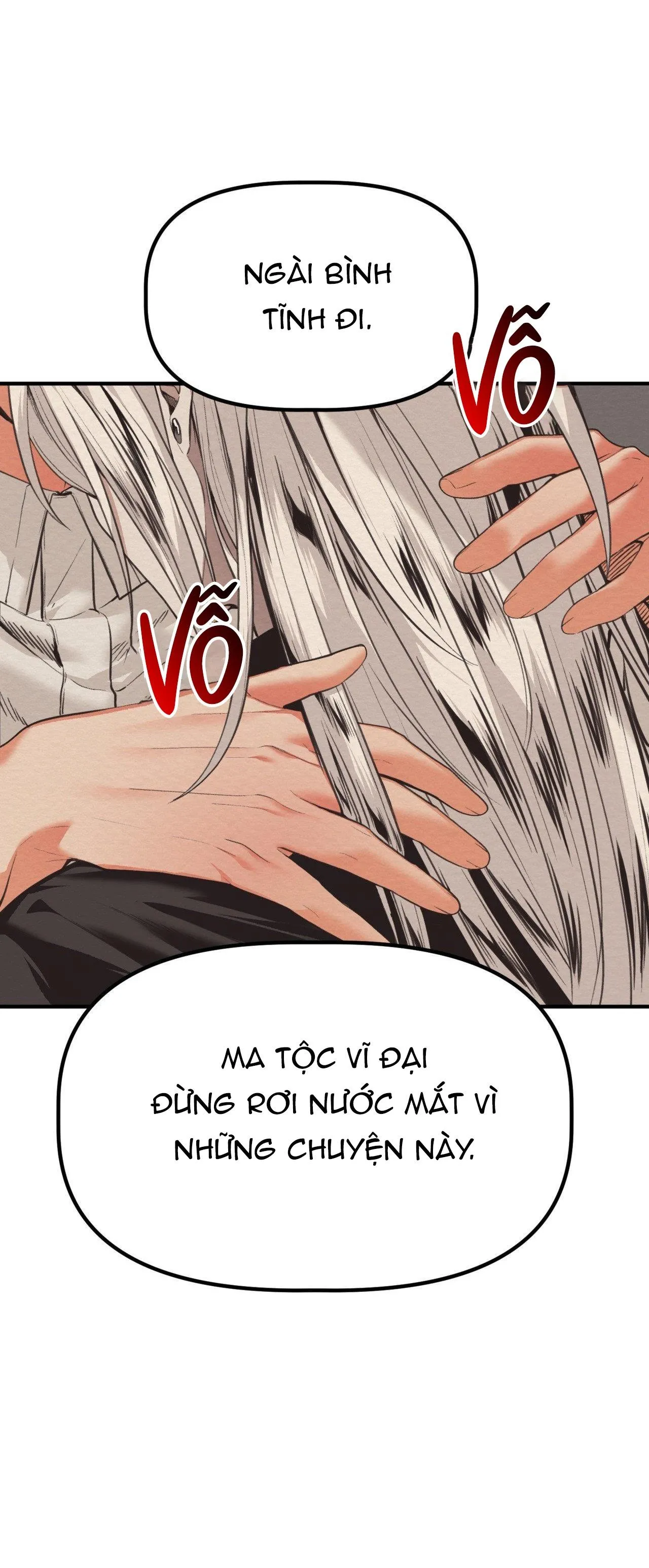 ÁC MA ĐỈNH CẤP Chapter 25 Trang 43