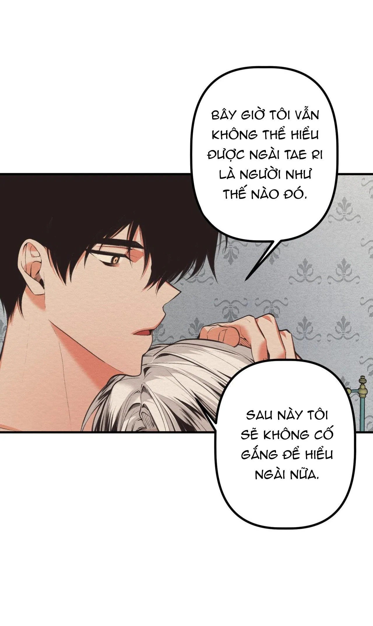 ÁC MA ĐỈNH CẤP Chapter 25 Trang 46