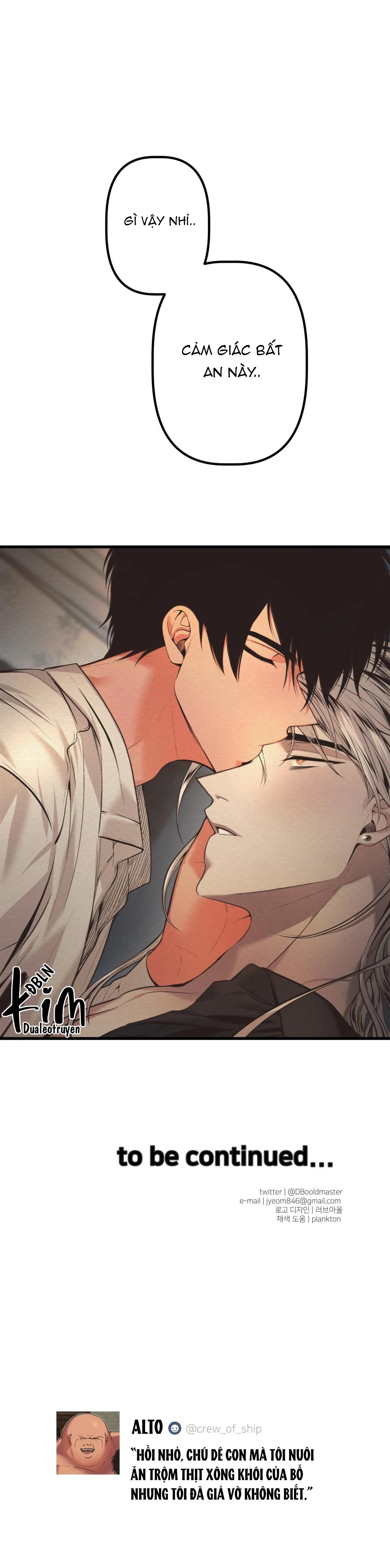 ÁC MA ĐỈNH CẤP Chapter 25 Trang 61