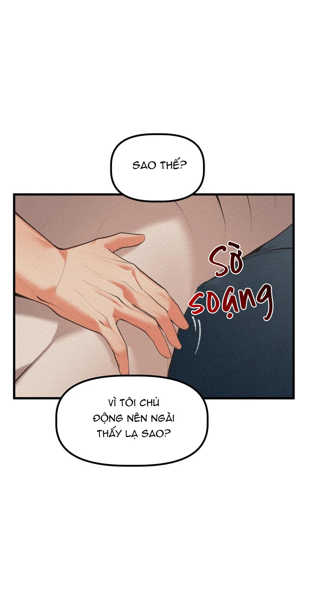 ÁC MA ĐỈNH CẤP Chapter 26 Trang 17