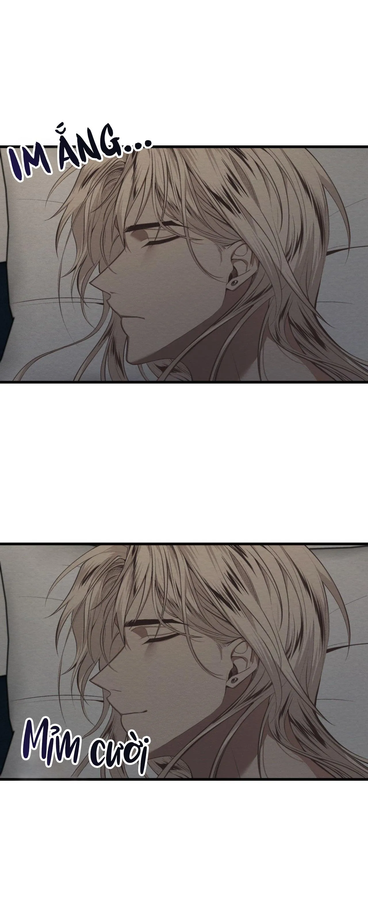 ÁC MA ĐỈNH CẤP Chapter 26 Trang 27