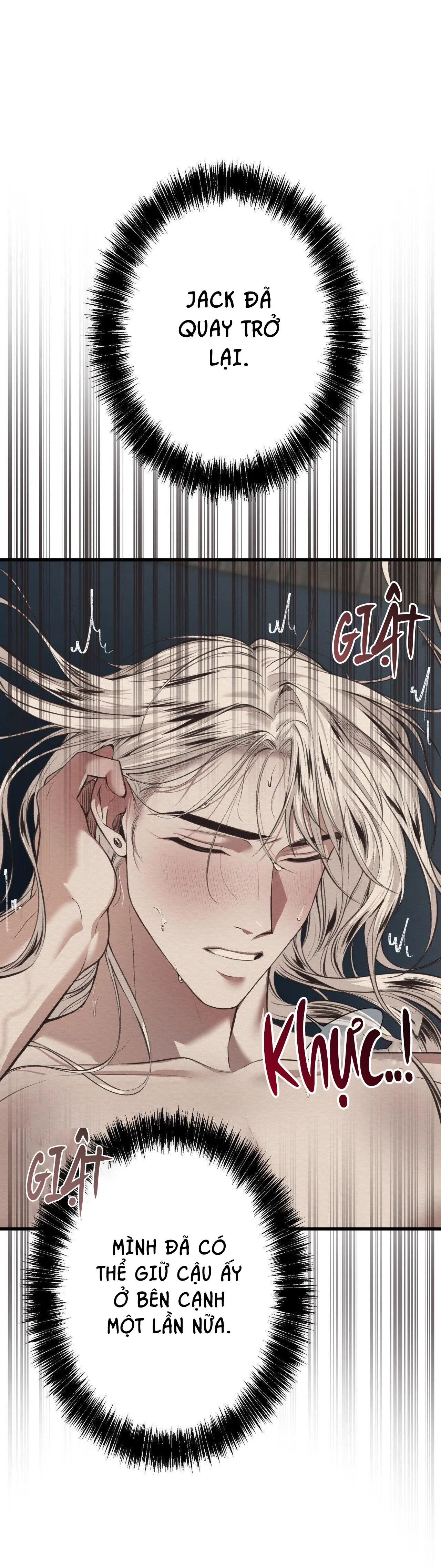 ÁC MA ĐỈNH CẤP Chapter 26 Trang 28