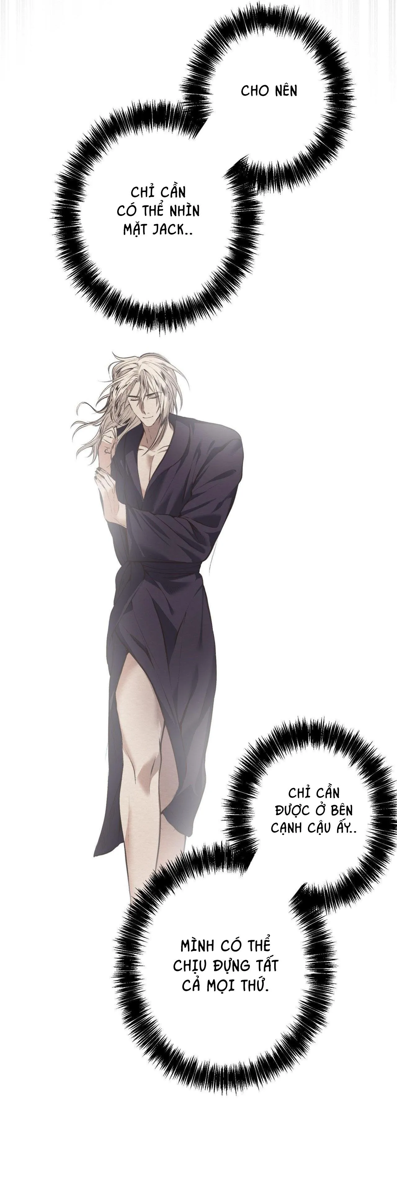 ÁC MA ĐỈNH CẤP Chapter 26 Trang 30