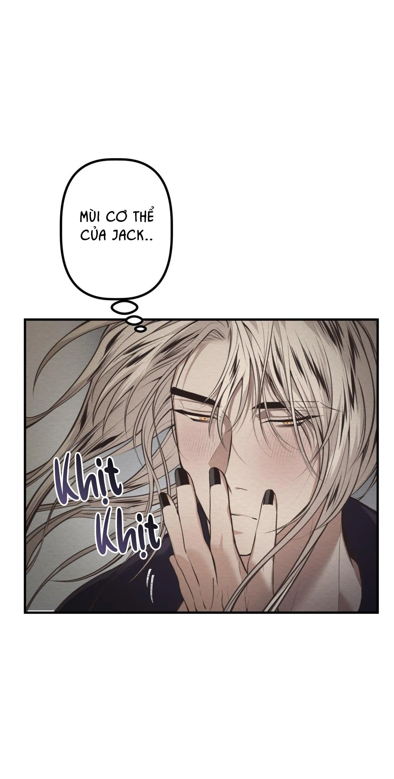 ÁC MA ĐỈNH CẤP Chapter 26 Trang 33