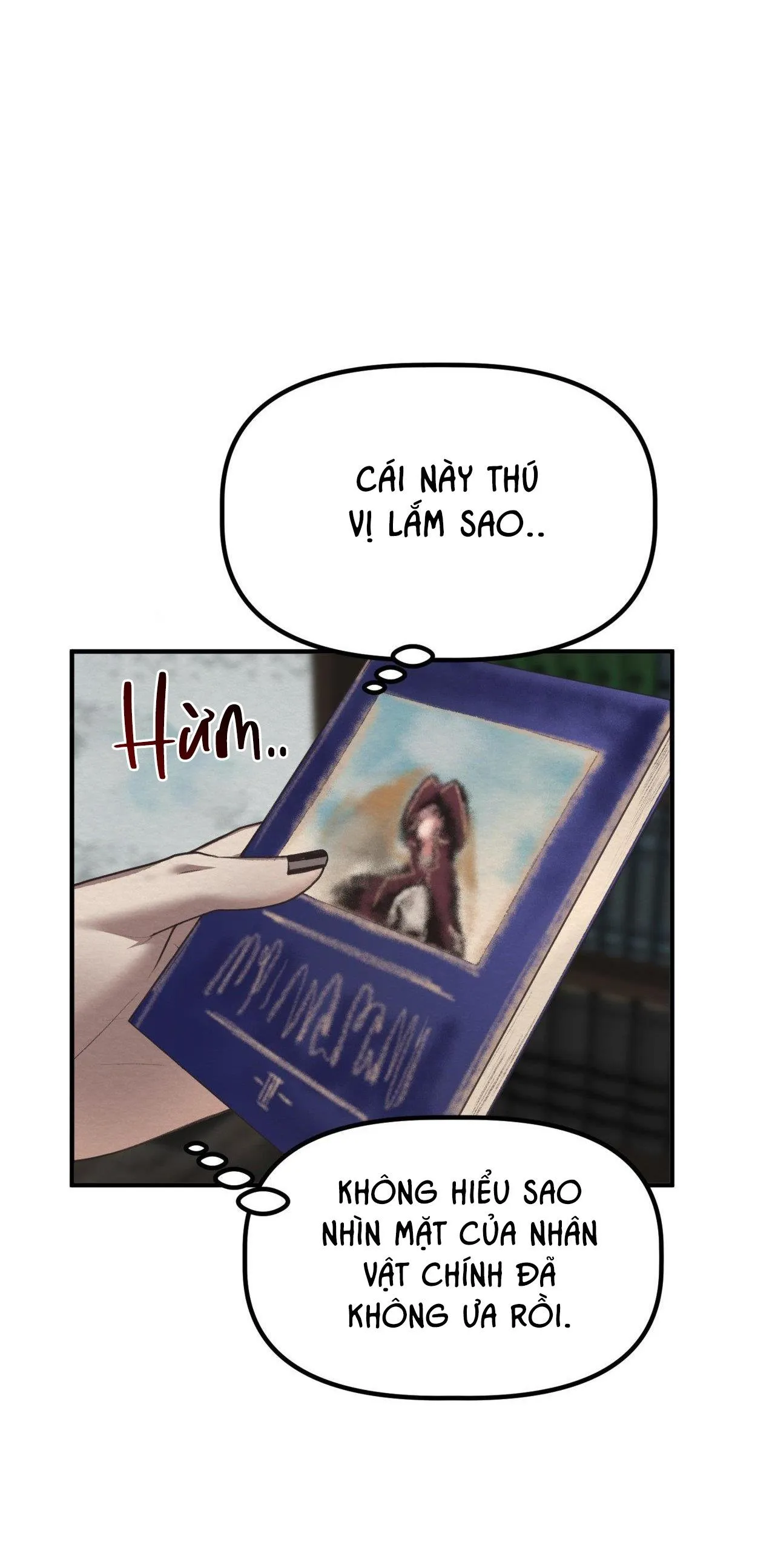 ÁC MA ĐỈNH CẤP Chapter 26 Trang 40