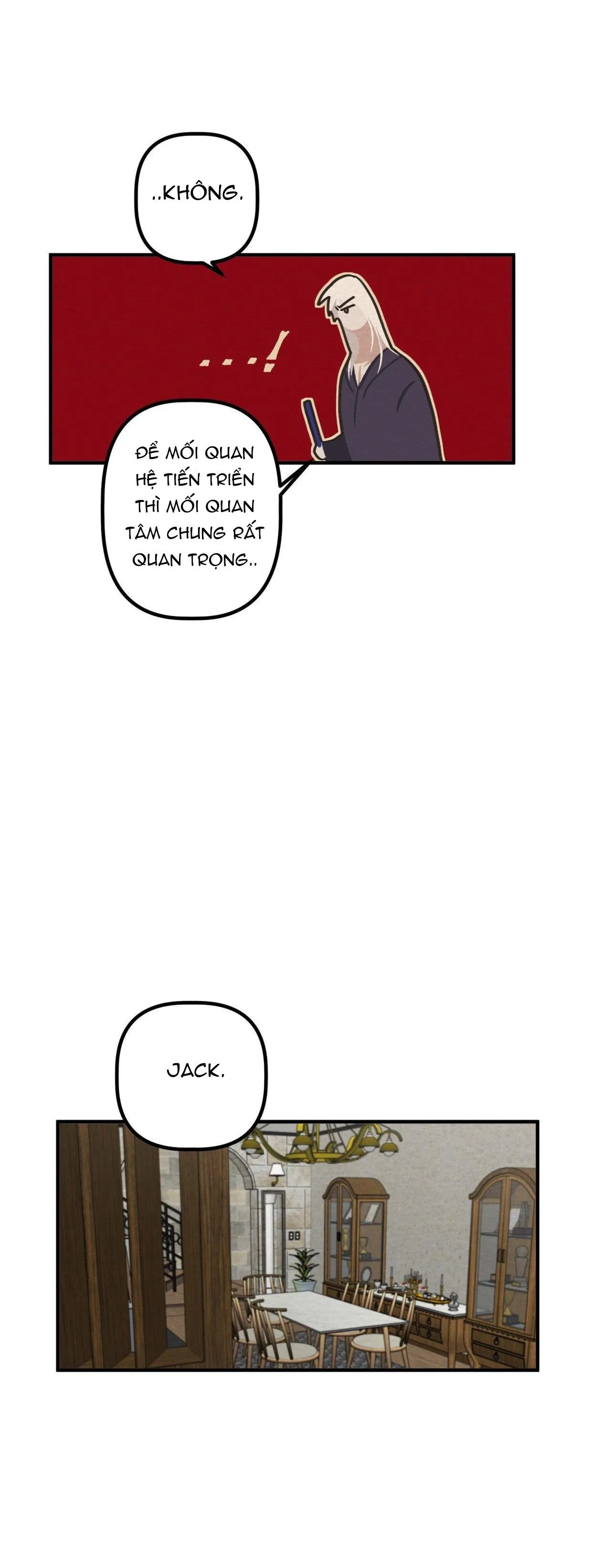 ÁC MA ĐỈNH CẤP Chapter 26 Trang 41