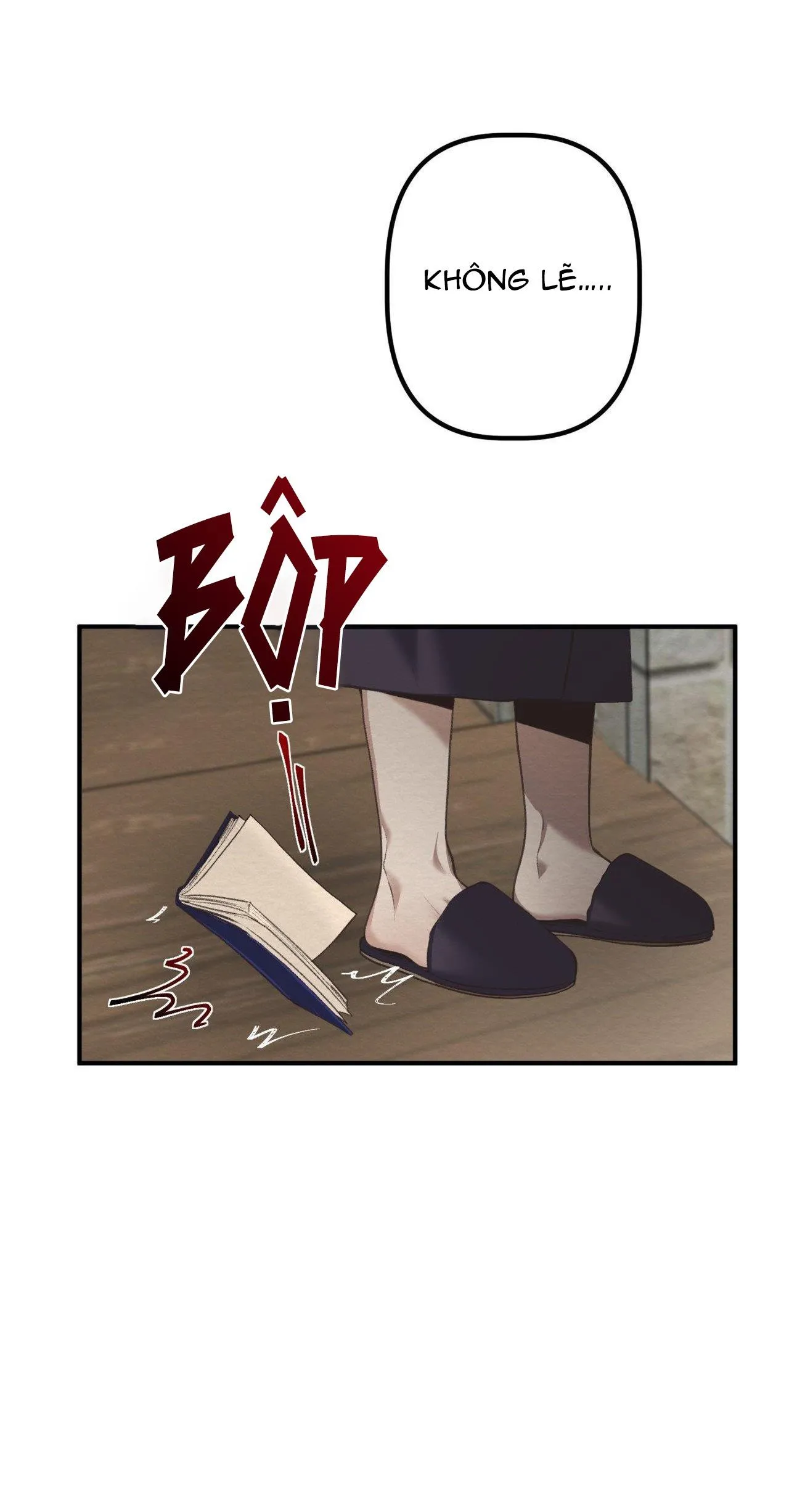 ÁC MA ĐỈNH CẤP Chapter 26 Trang 44