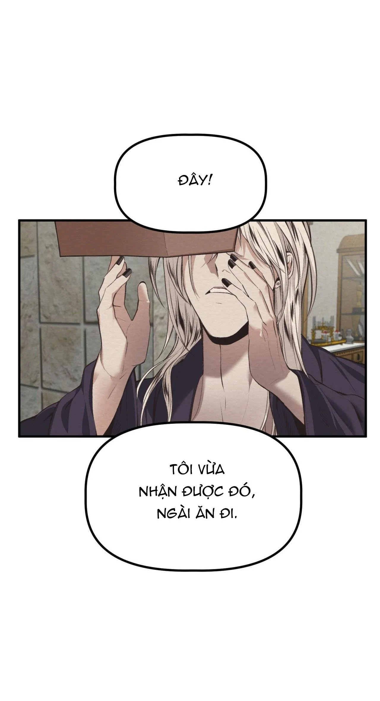 ÁC MA ĐỈNH CẤP Chapter 26 Trang 50