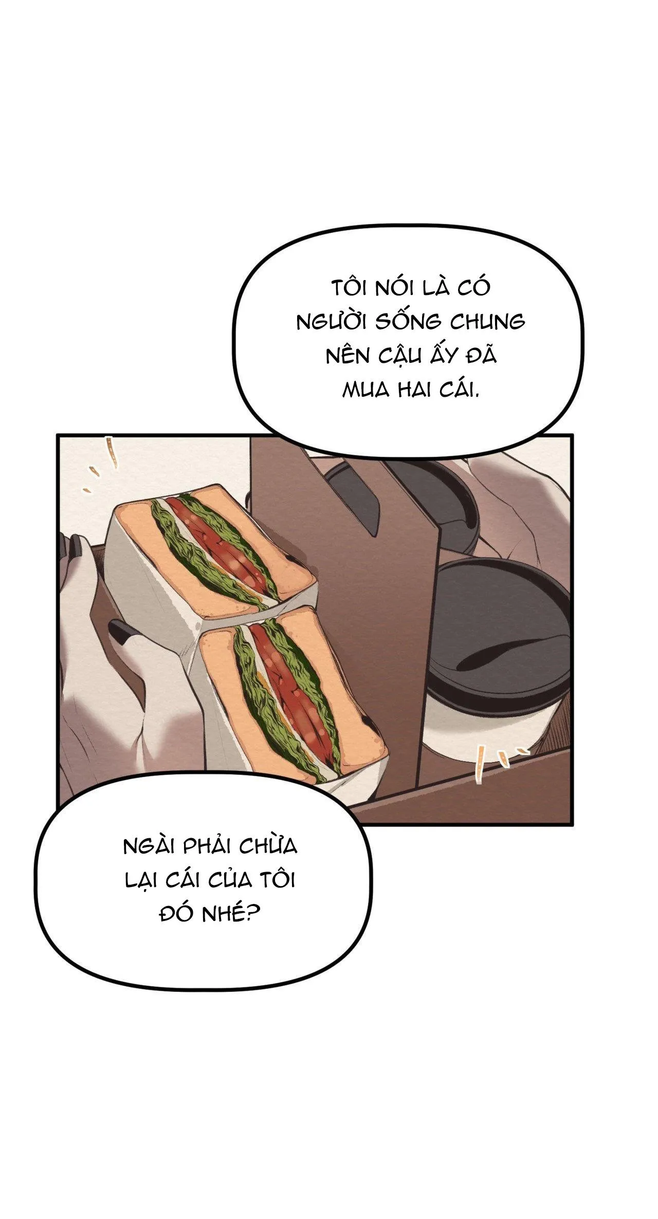 ÁC MA ĐỈNH CẤP Chapter 26 Trang 51