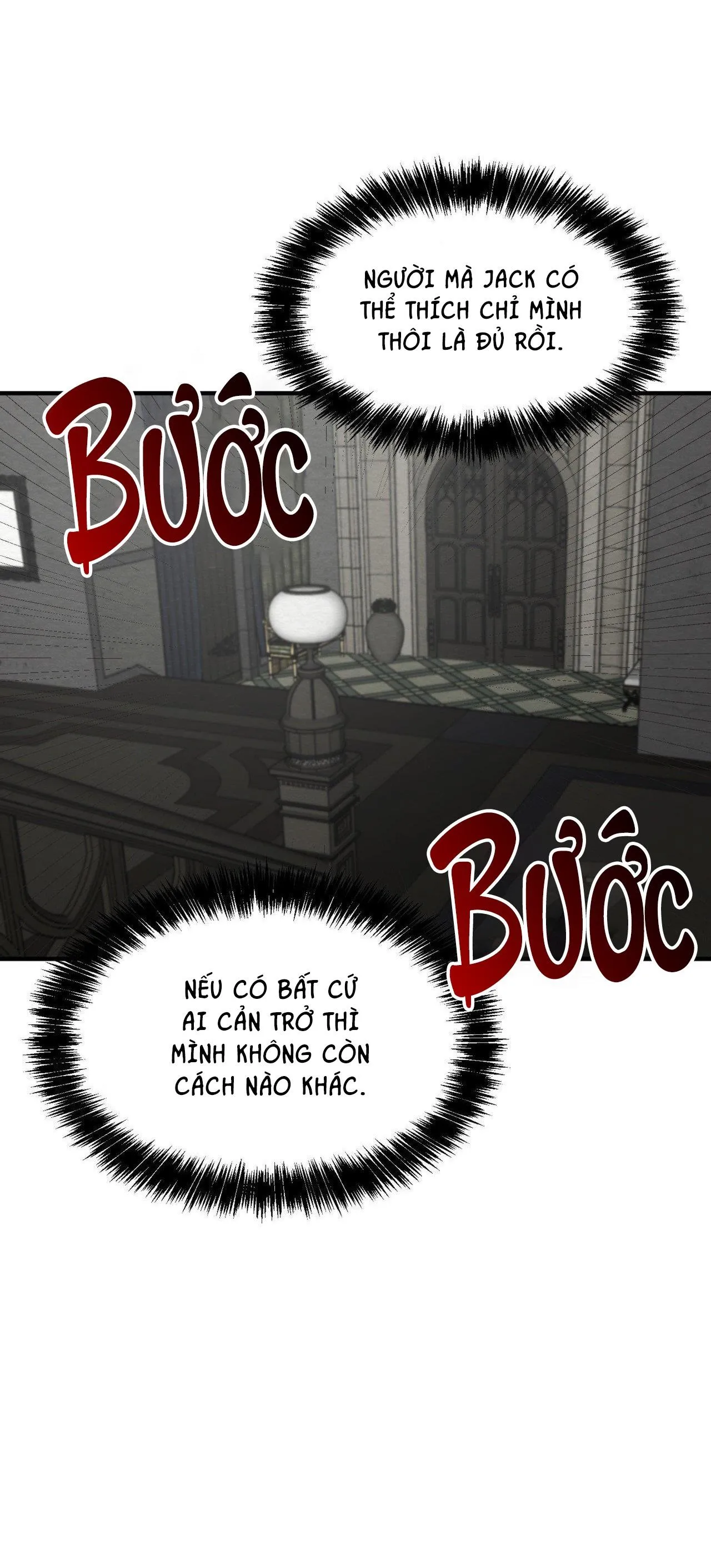 ÁC MA ĐỈNH CẤP Chapter 27 Trang 19