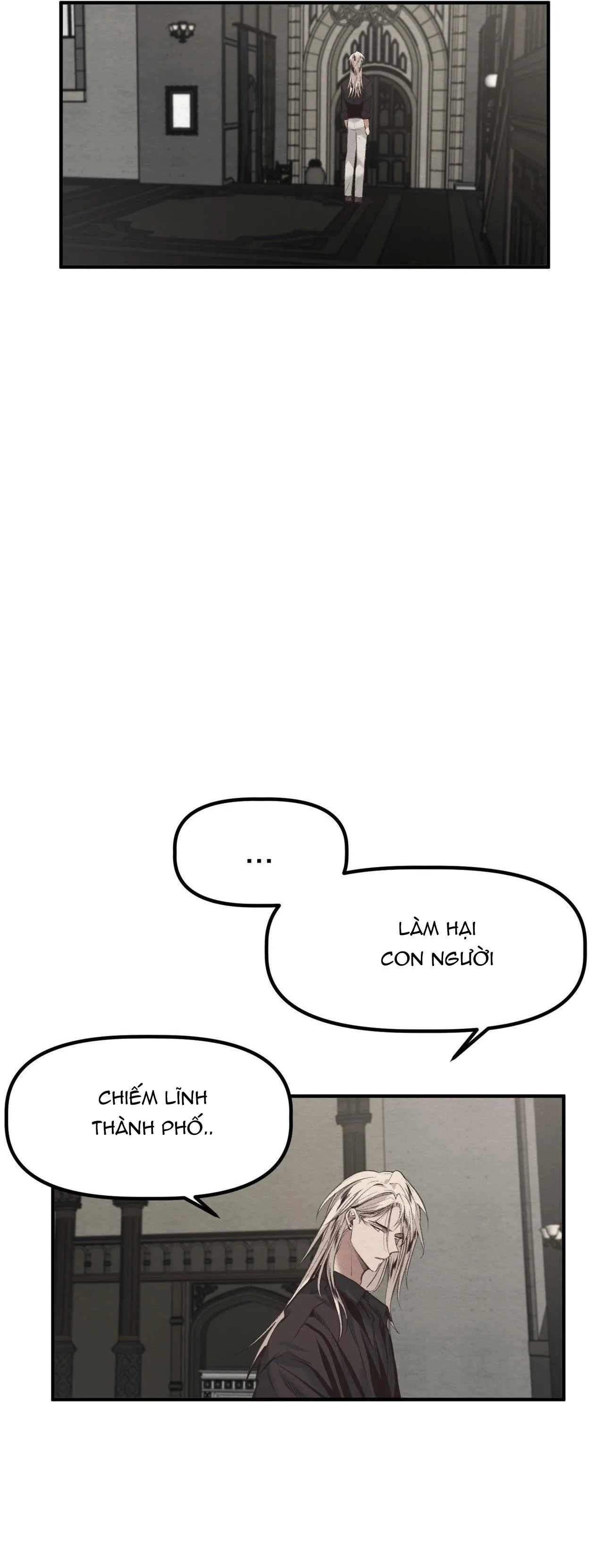 ÁC MA ĐỈNH CẤP Chapter 27 Trang 21