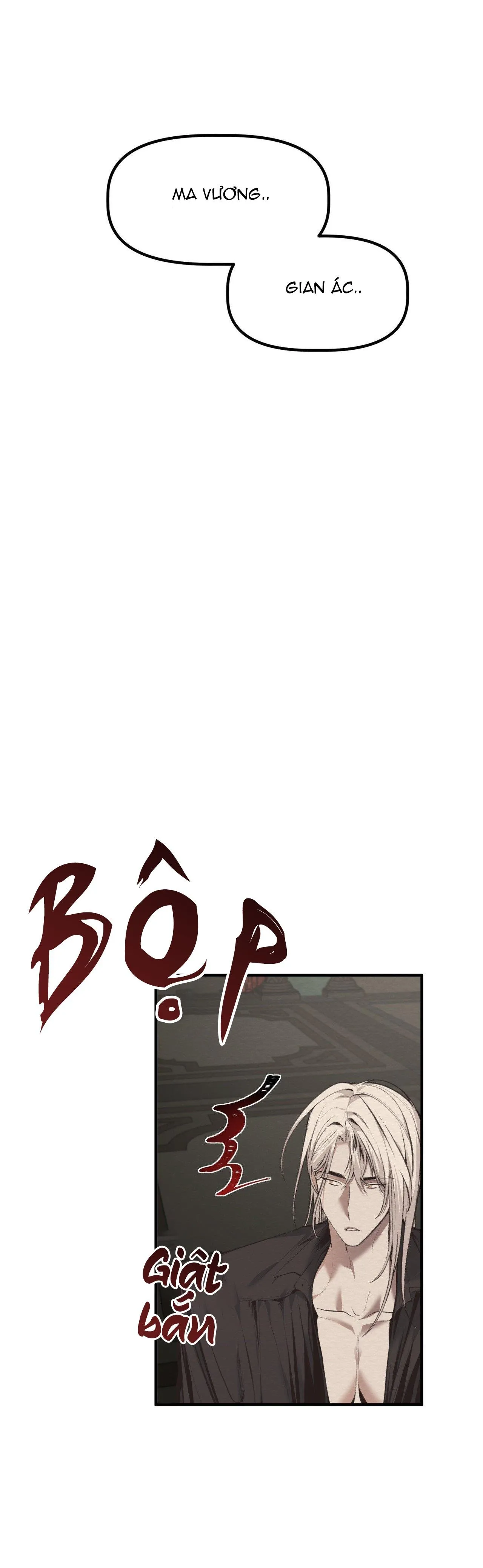 ÁC MA ĐỈNH CẤP Chapter 27 Trang 22