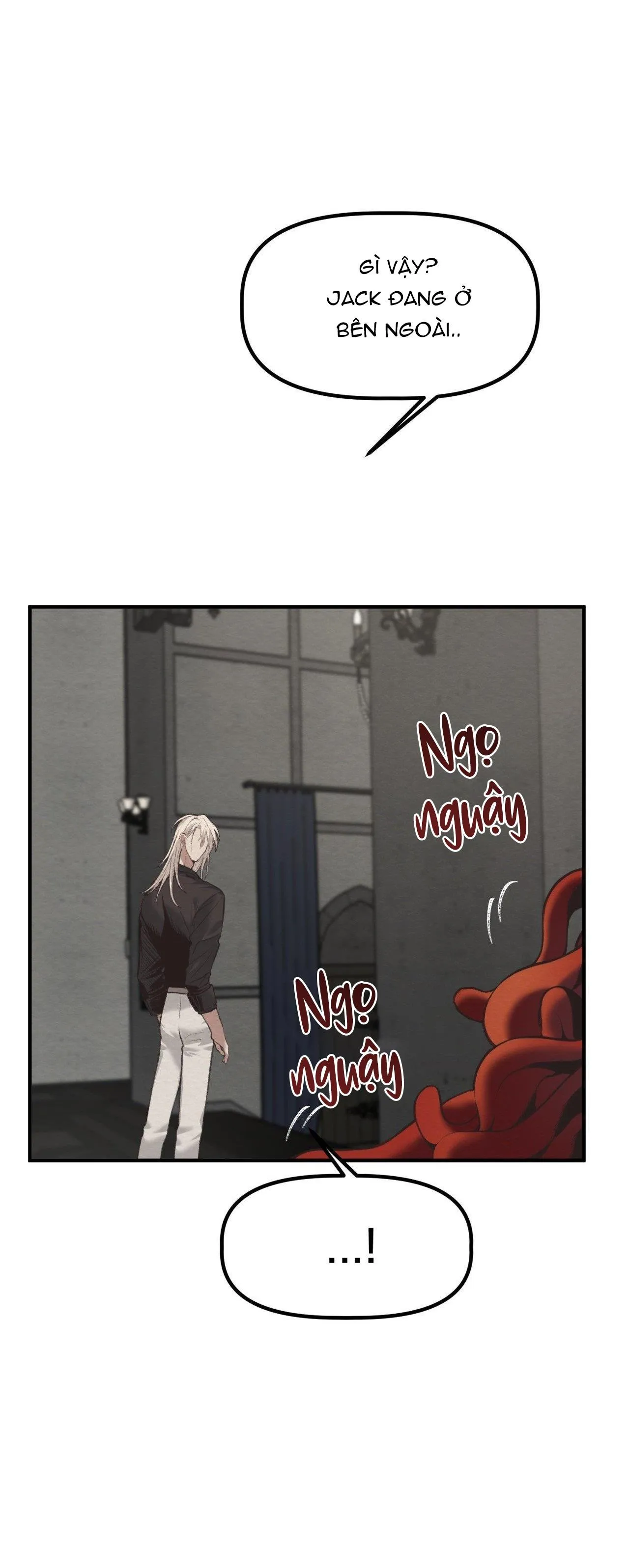 ÁC MA ĐỈNH CẤP Chapter 27 Trang 23