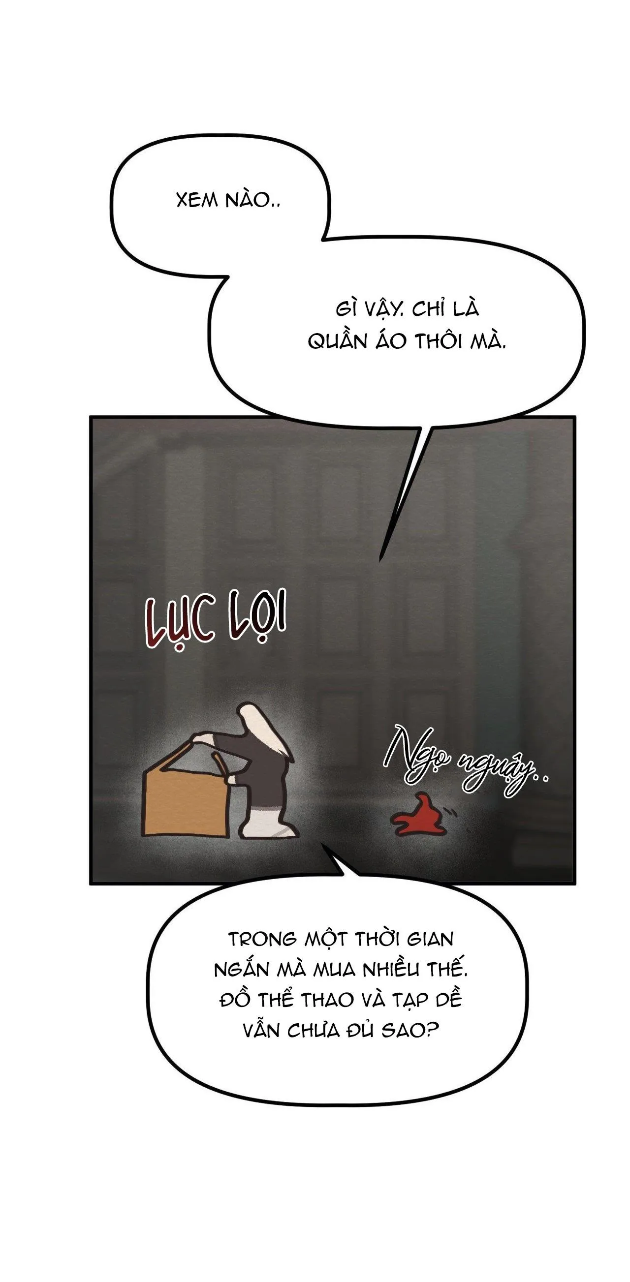 ÁC MA ĐỈNH CẤP Chapter 27 Trang 27