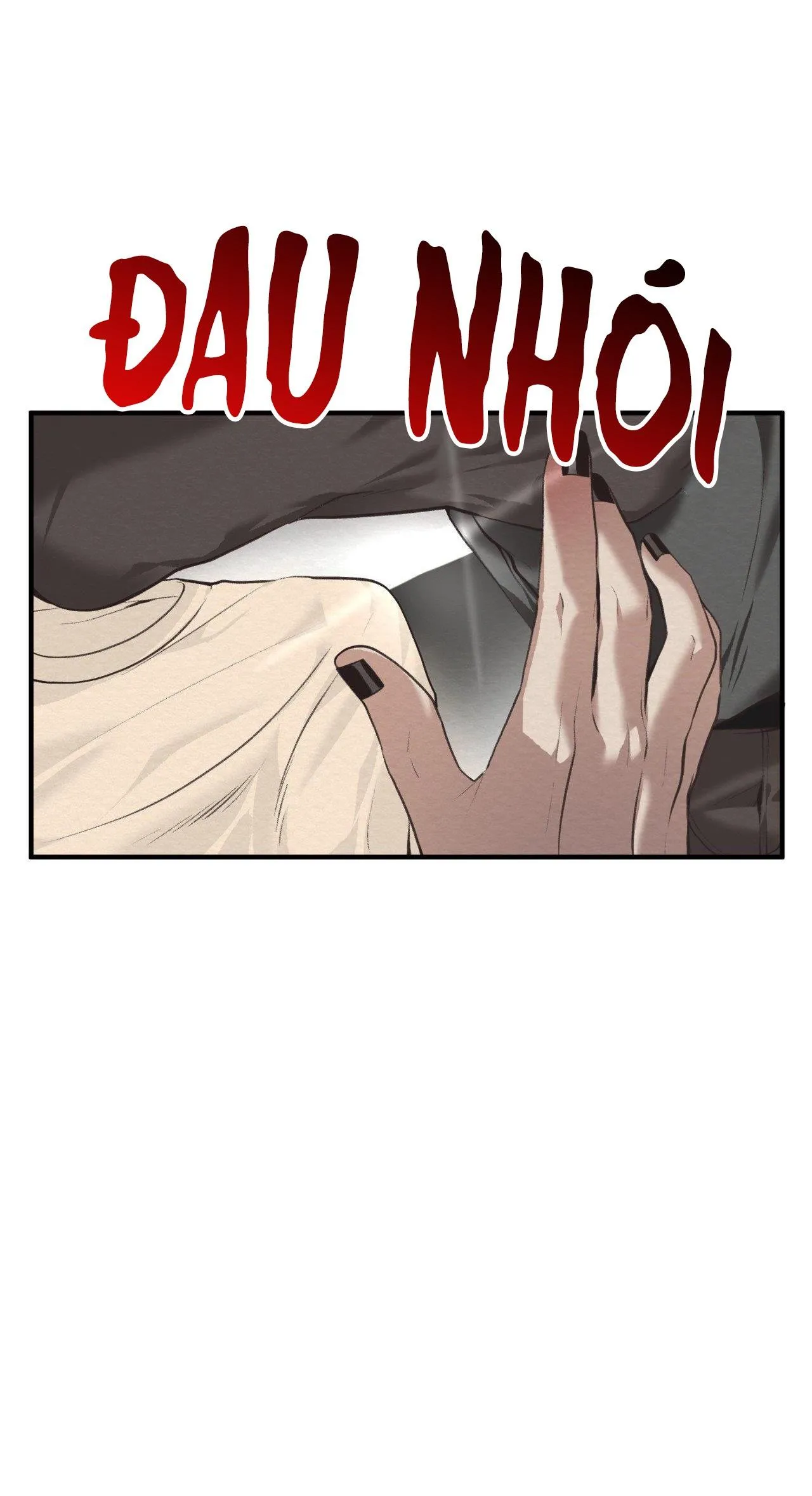 ÁC MA ĐỈNH CẤP Chapter 27 Trang 28