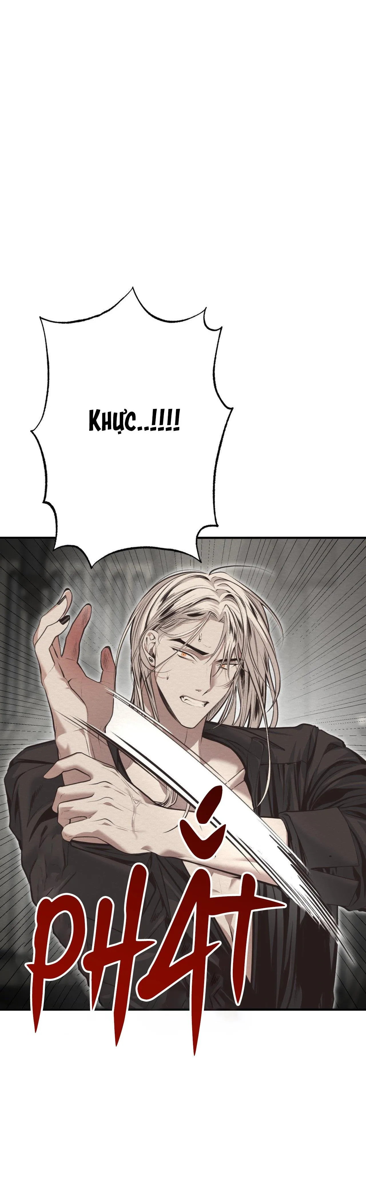 ÁC MA ĐỈNH CẤP Chapter 27 Trang 29