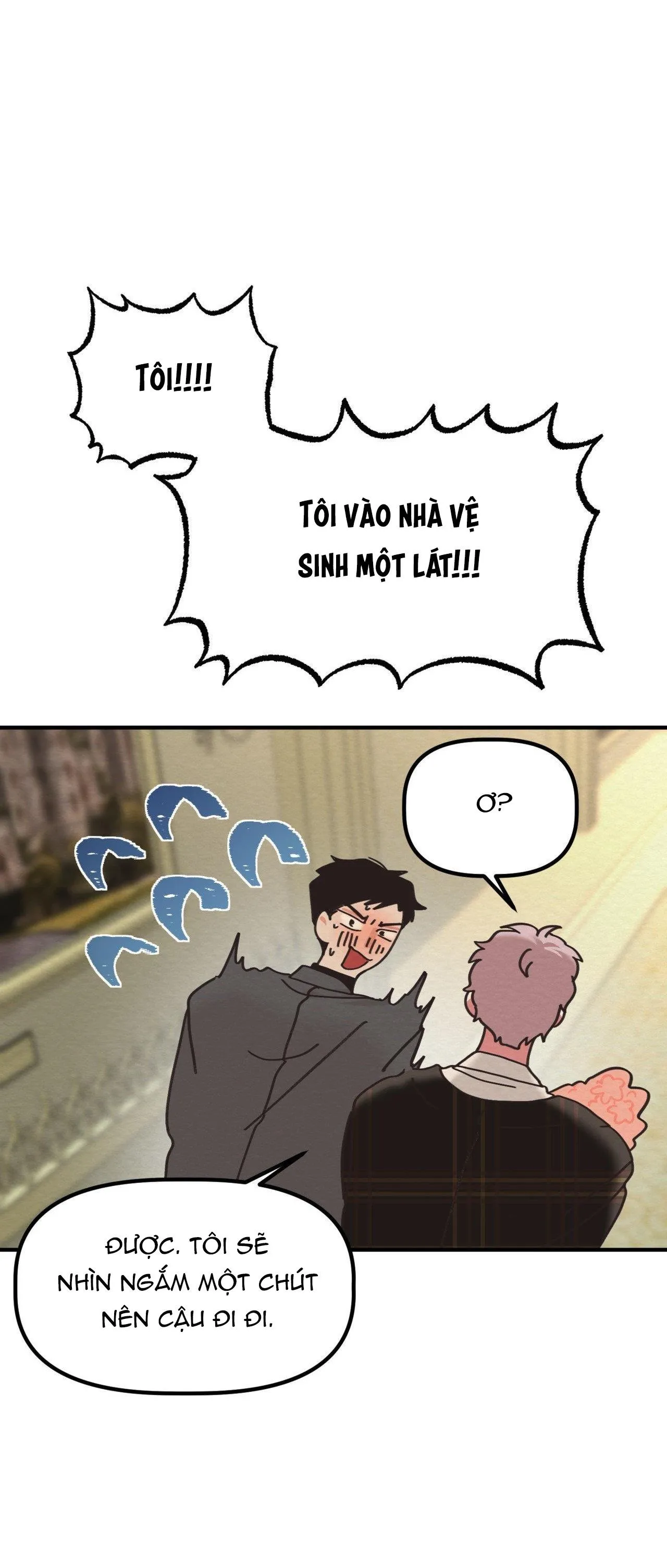 ÁC MA ĐỈNH CẤP Chapter 27 Trang 39