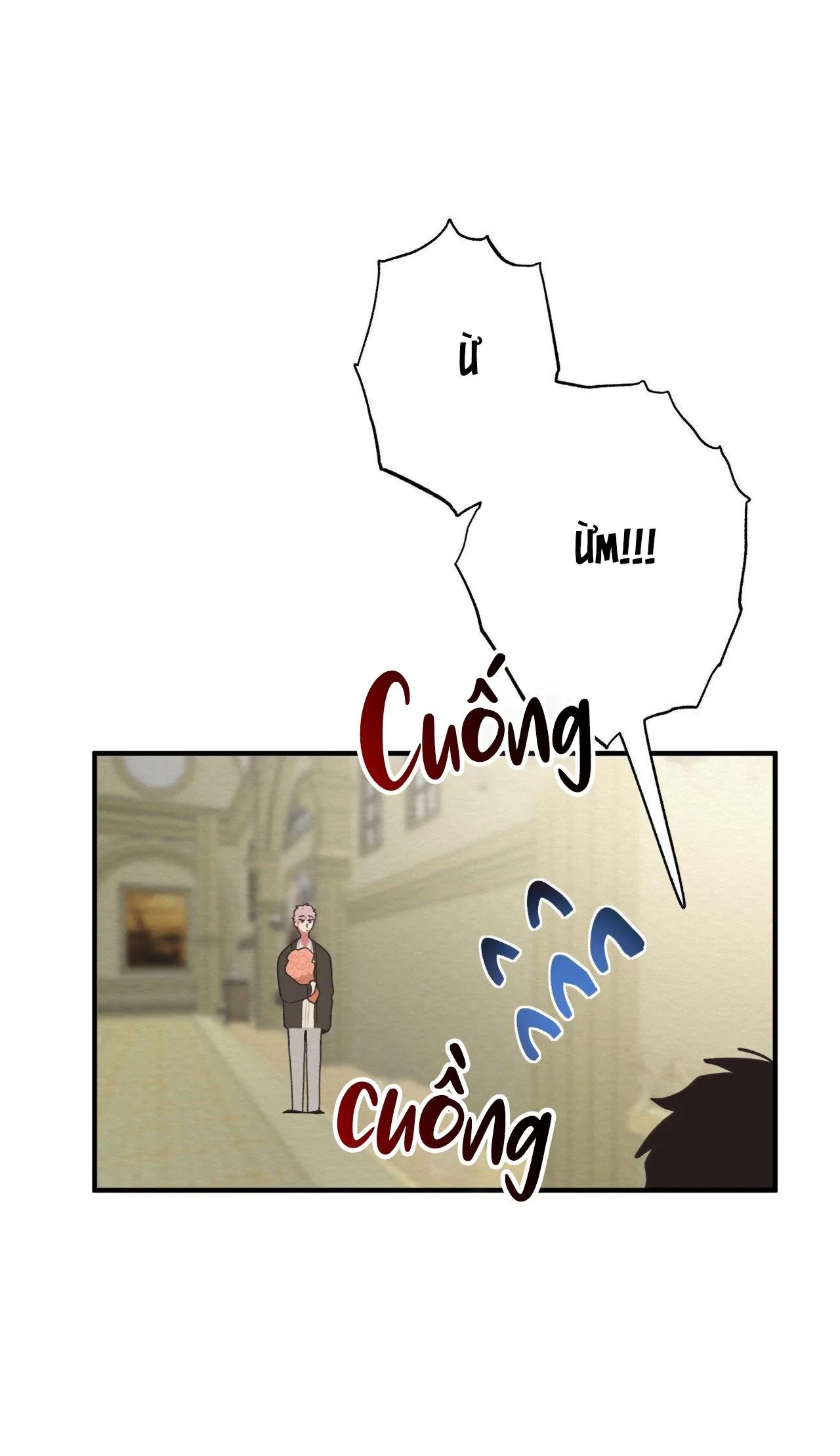 ÁC MA ĐỈNH CẤP Chapter 27 Trang 40