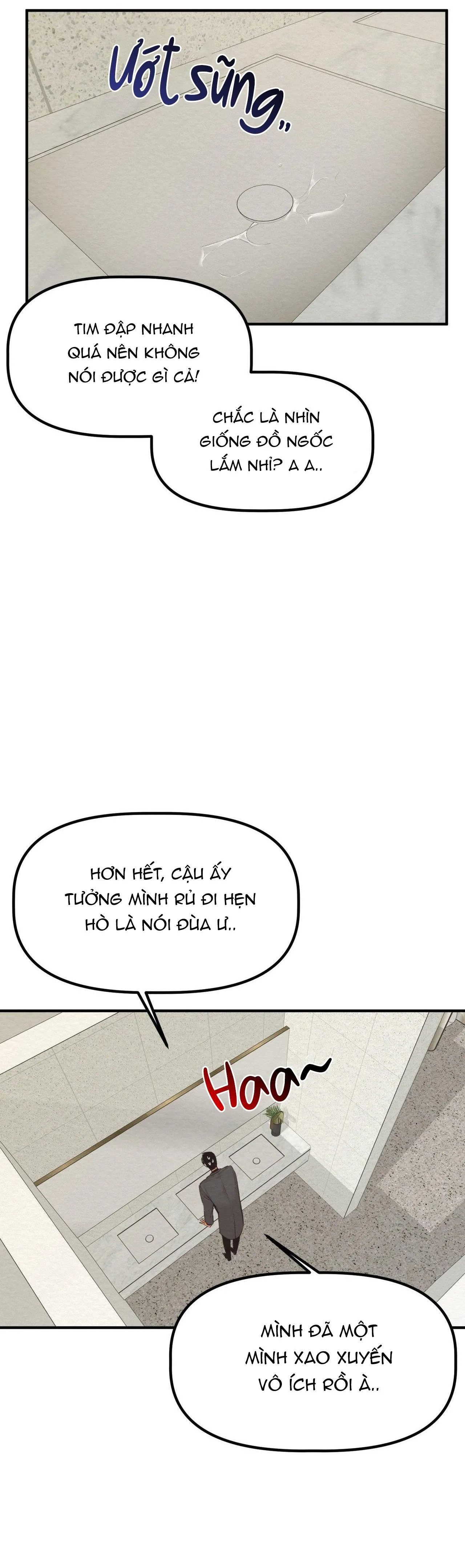 ÁC MA ĐỈNH CẤP Chapter 27 Trang 47