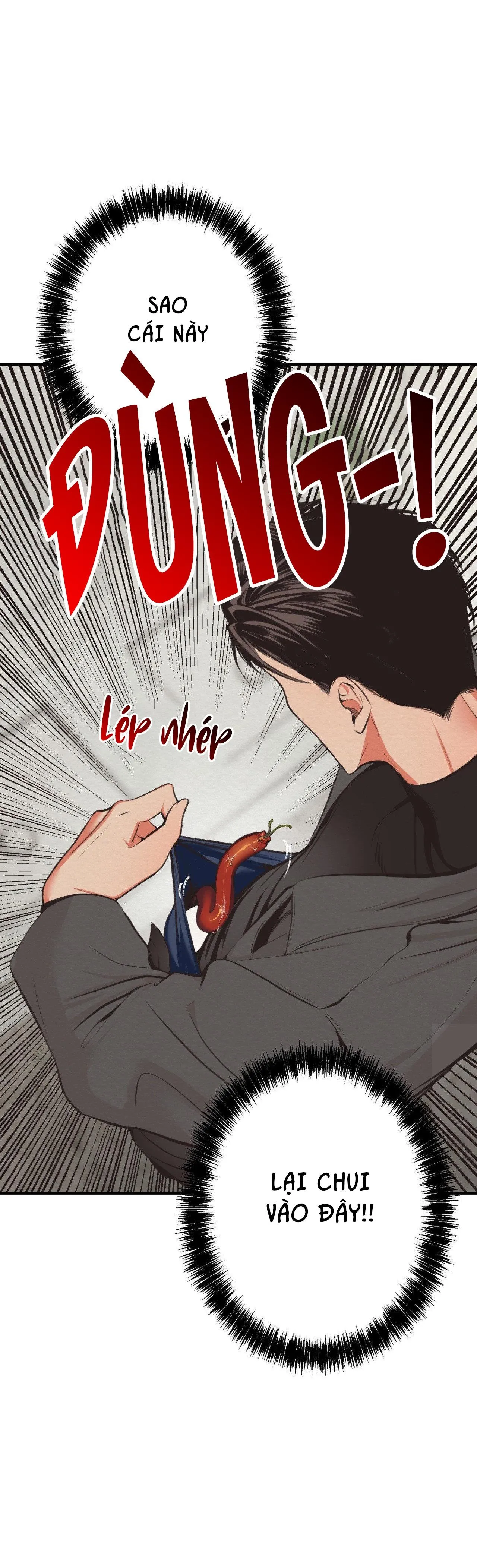 ÁC MA ĐỈNH CẤP Chapter 27 Trang 51