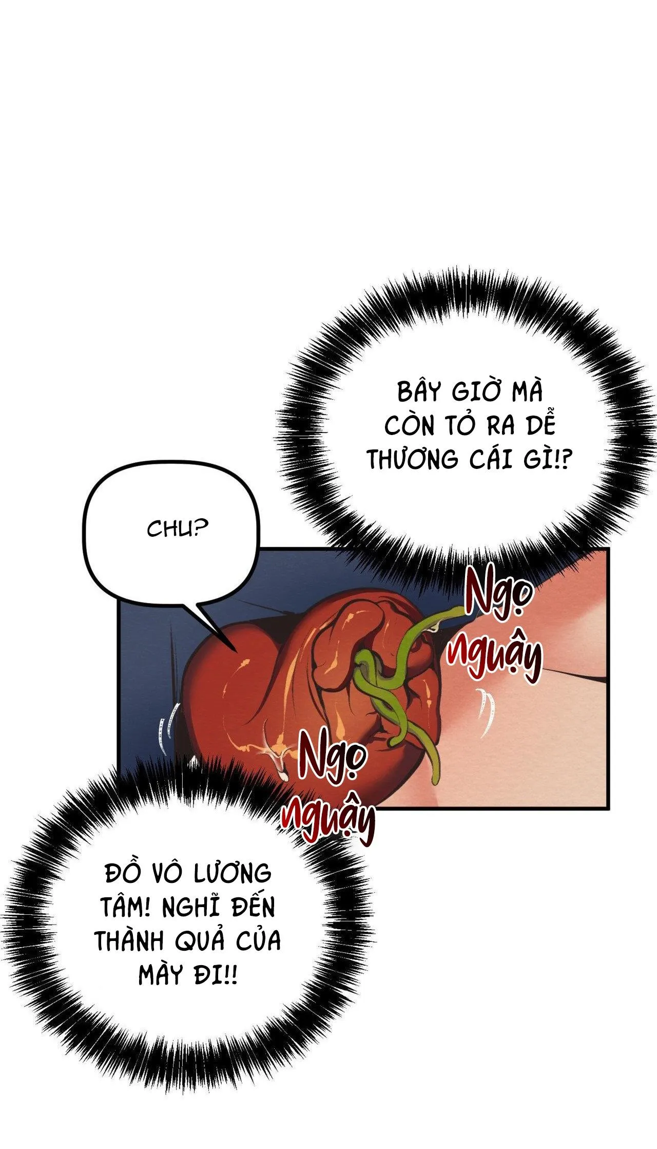 ÁC MA ĐỈNH CẤP Chapter 27 Trang 52