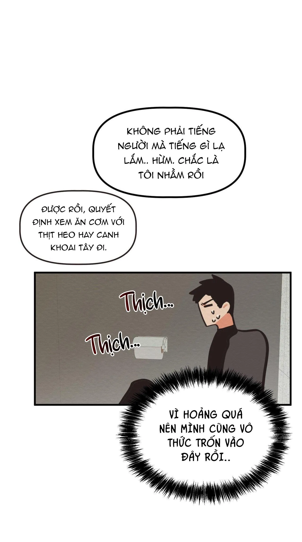 ÁC MA ĐỈNH CẤP Chapter 27 Trang 56