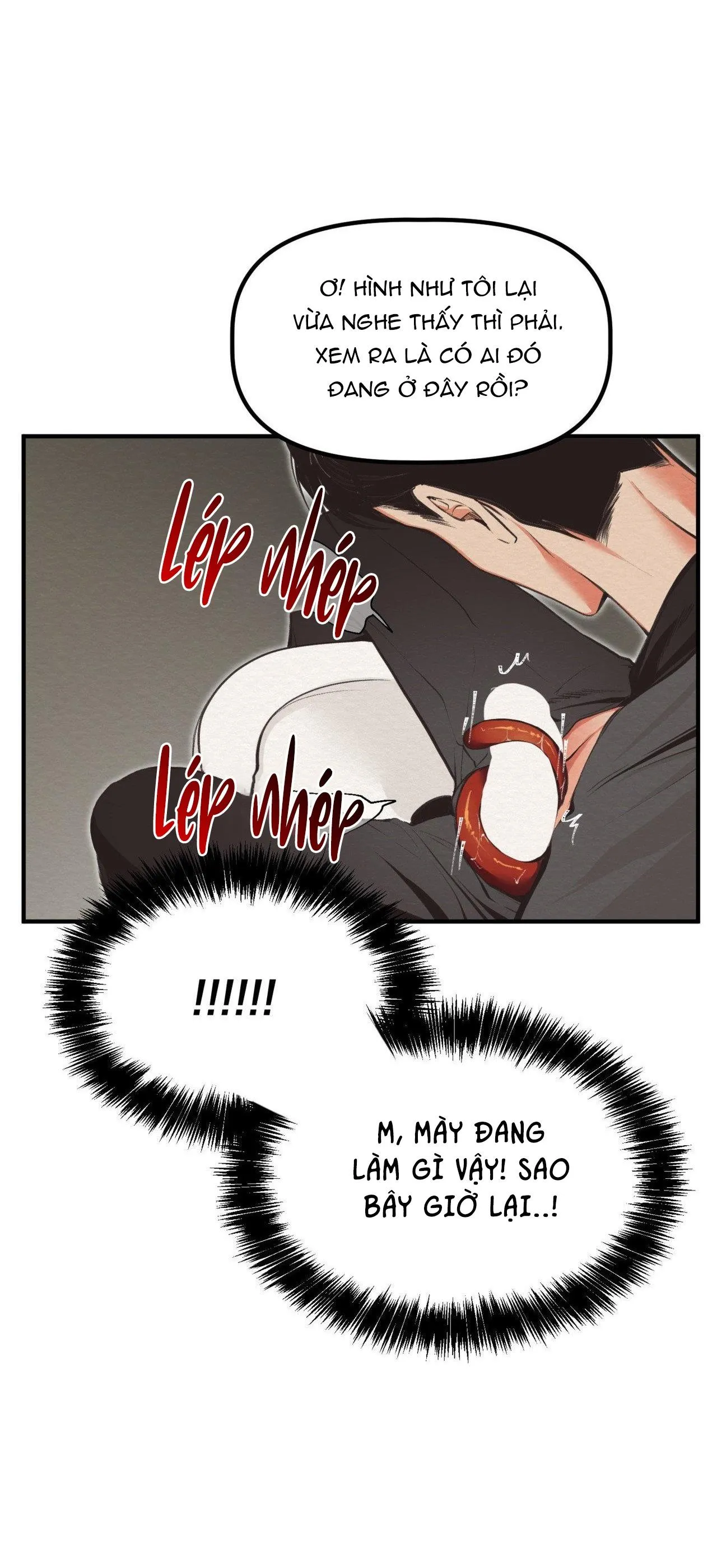 ÁC MA ĐỈNH CẤP Chapter 27 Trang 58