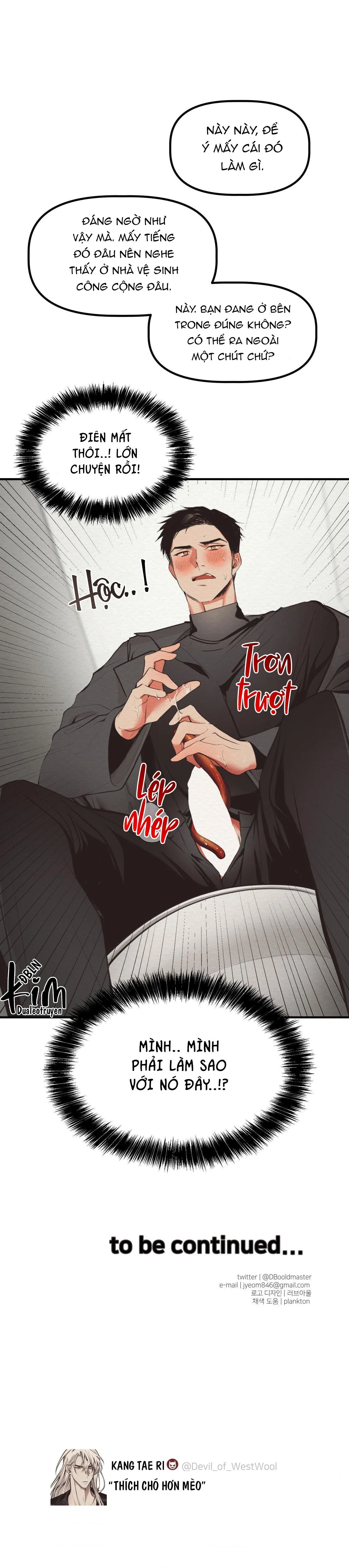 ÁC MA ĐỈNH CẤP Chapter 27 Trang 59