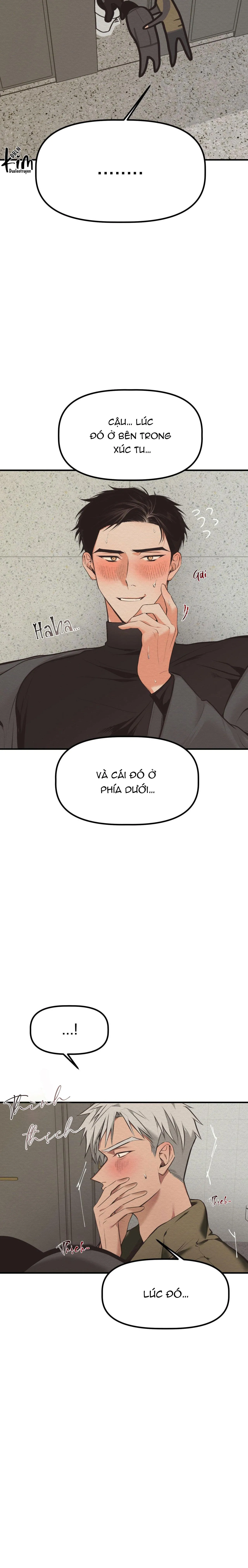 ÁC MA ĐỈNH CẤP Chapter 28 Trang 10