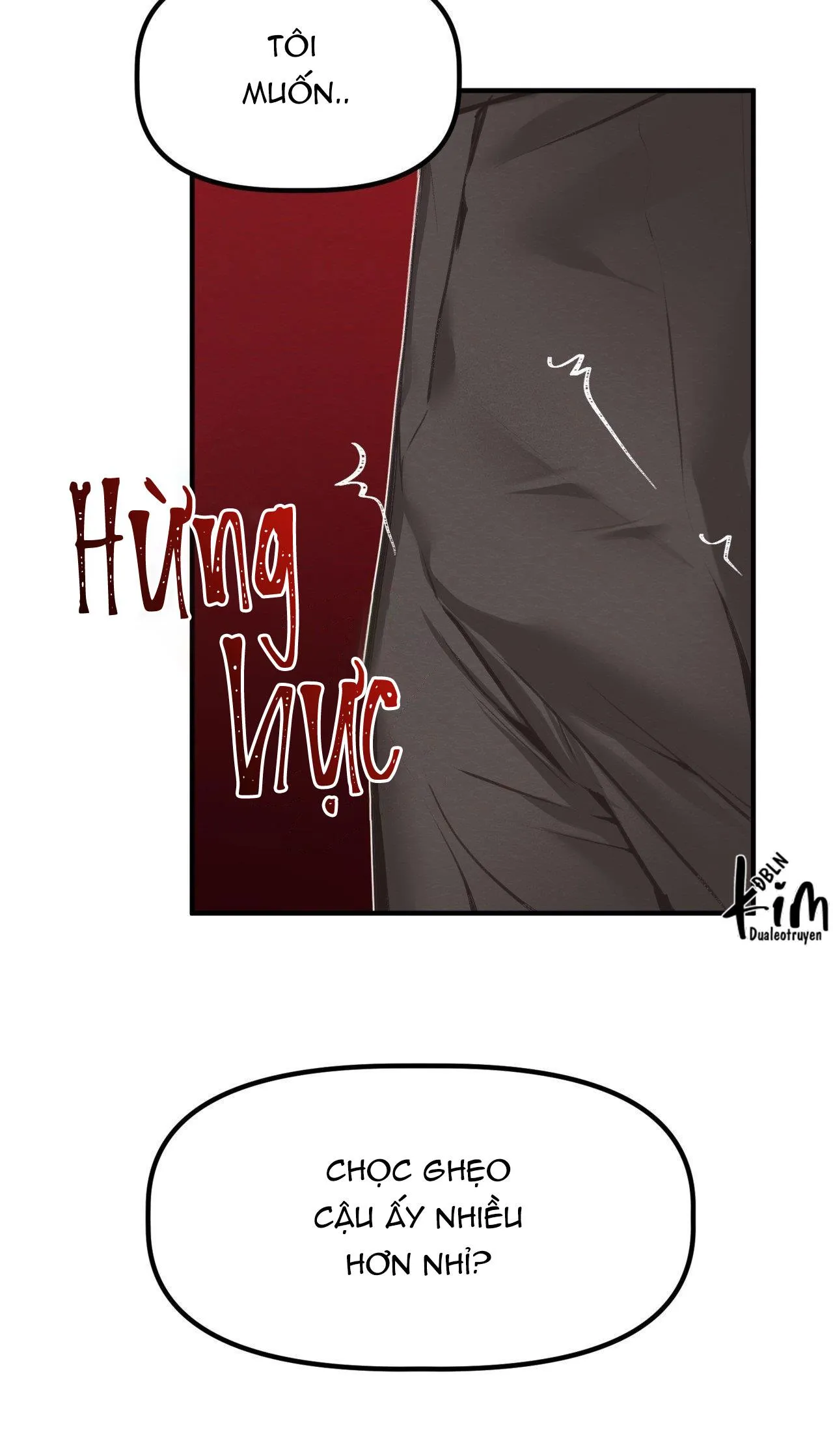 ÁC MA ĐỈNH CẤP Chapter 28 Trang 20