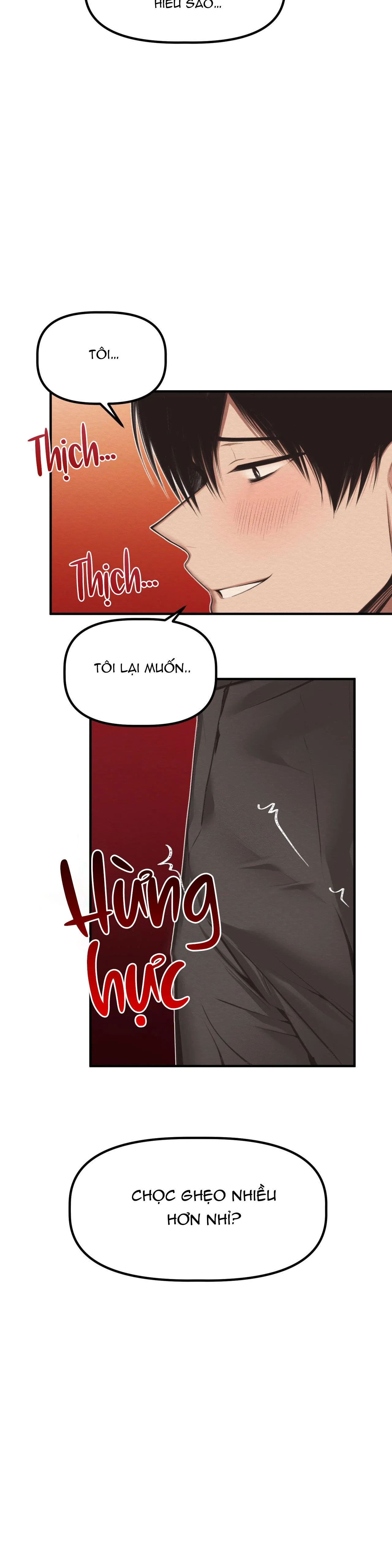 ÁC MA ĐỈNH CẤP Chapter 29 Trang 3